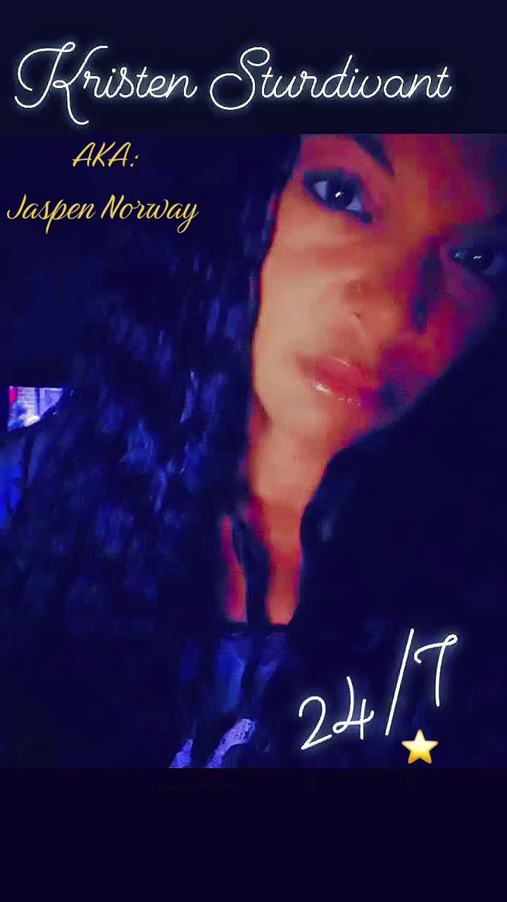 @💎JaspenNorwaySturdivant*