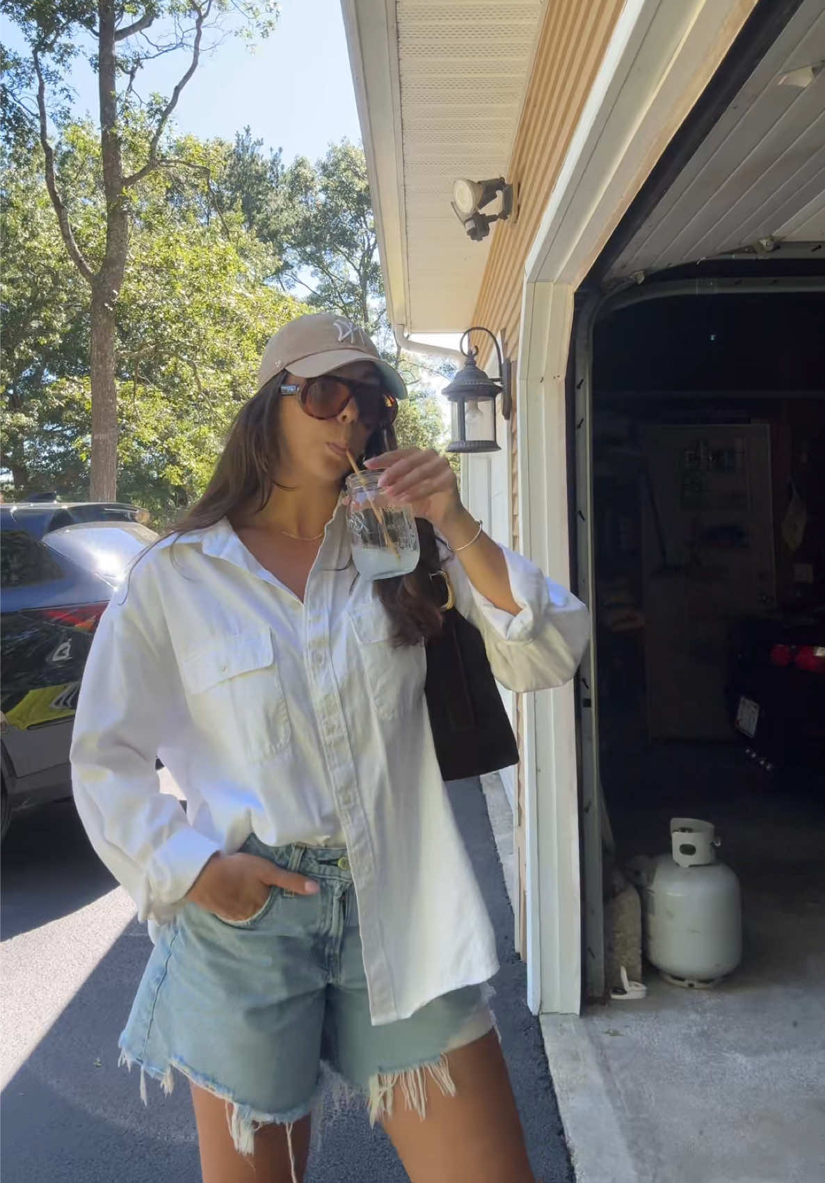 @Casually Catherine | Styling