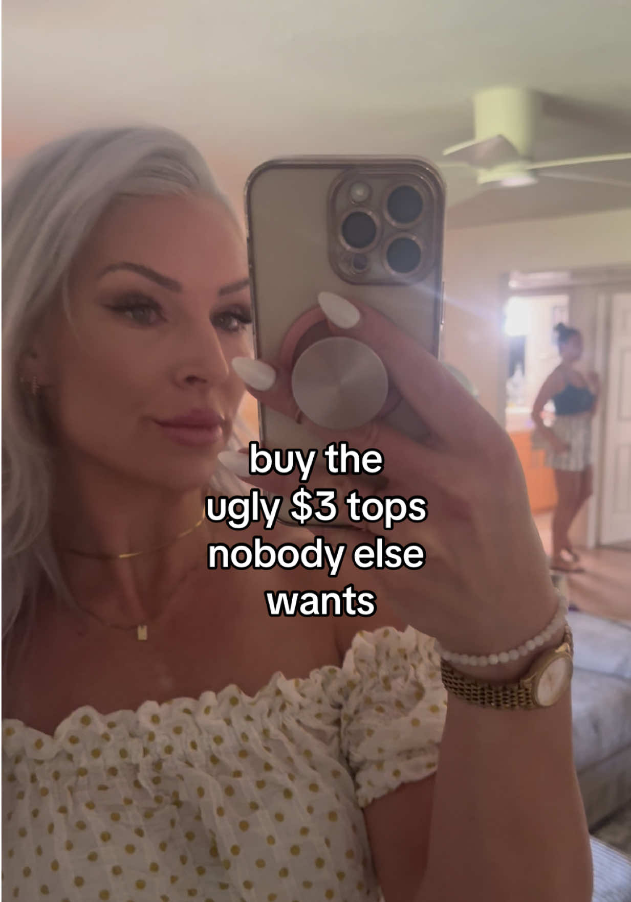 @Casie Leigh Shepherd