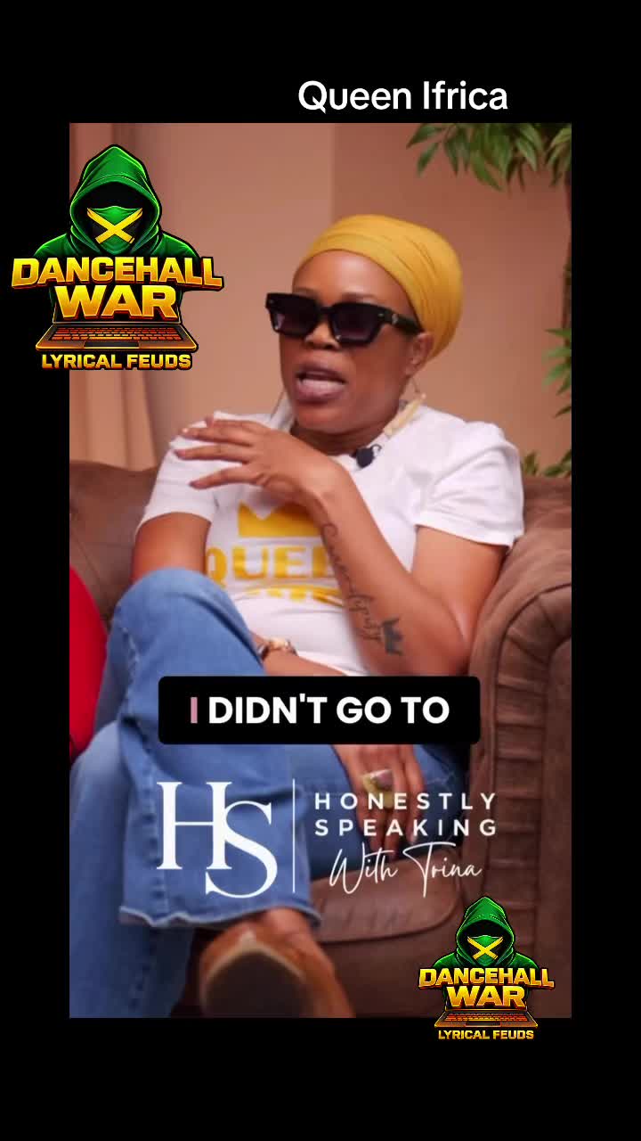 @DANCEHALL WAR CHANNEL