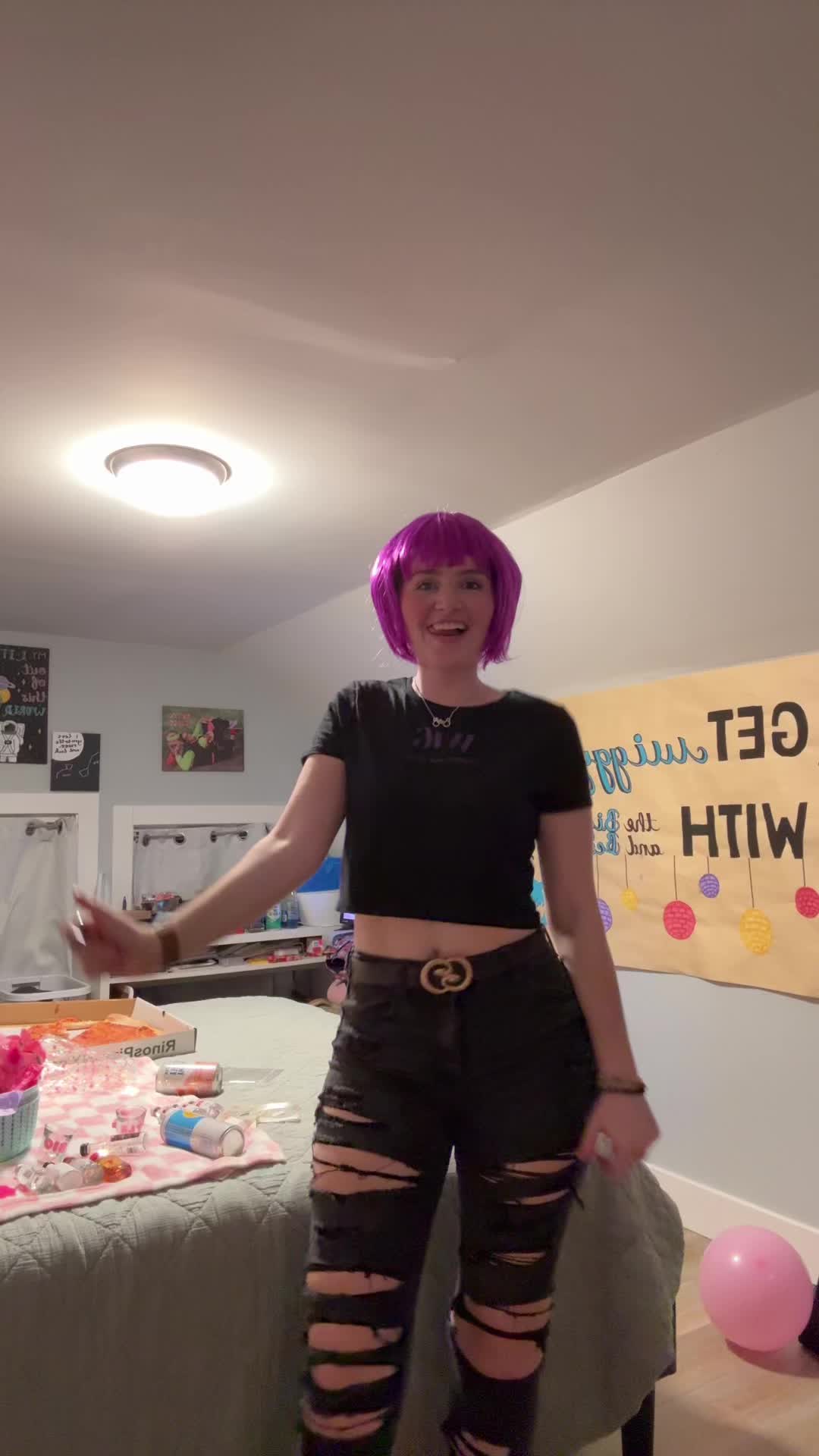 @Mandalynn