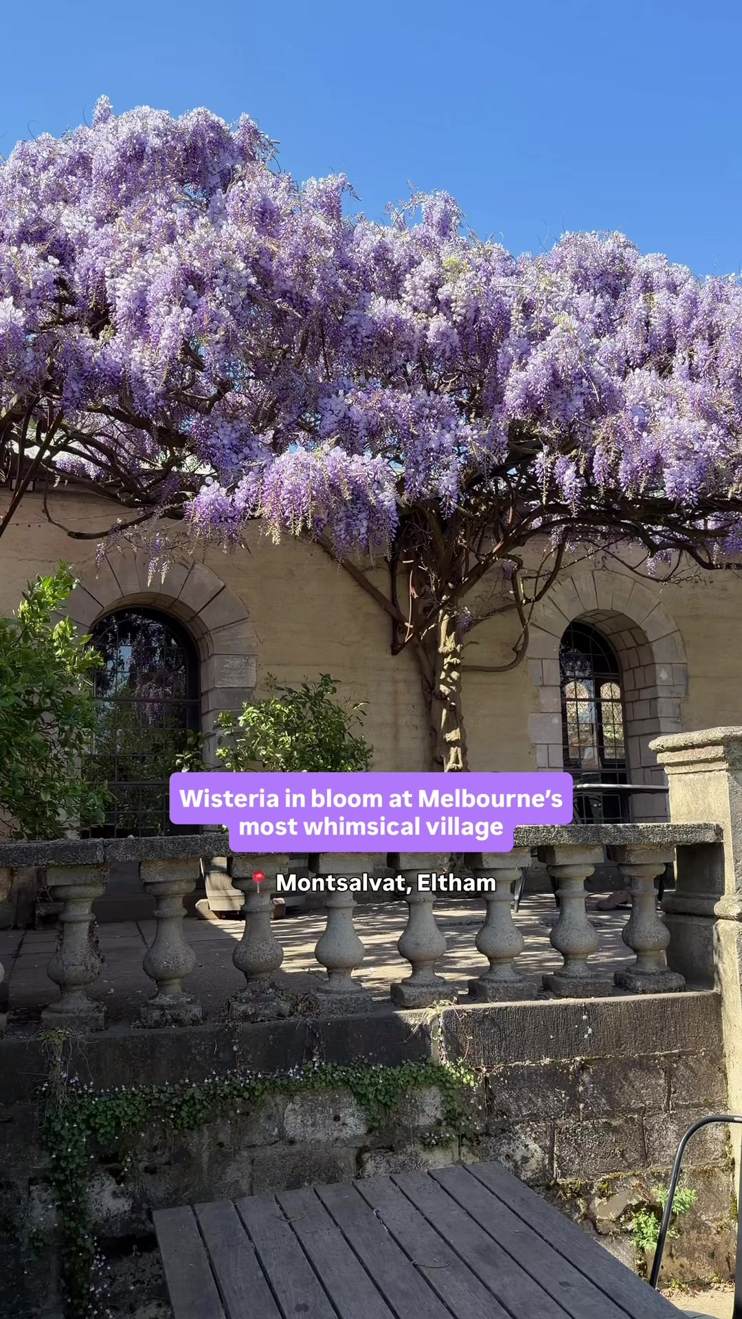 @Siri | Melbourne Hotspots