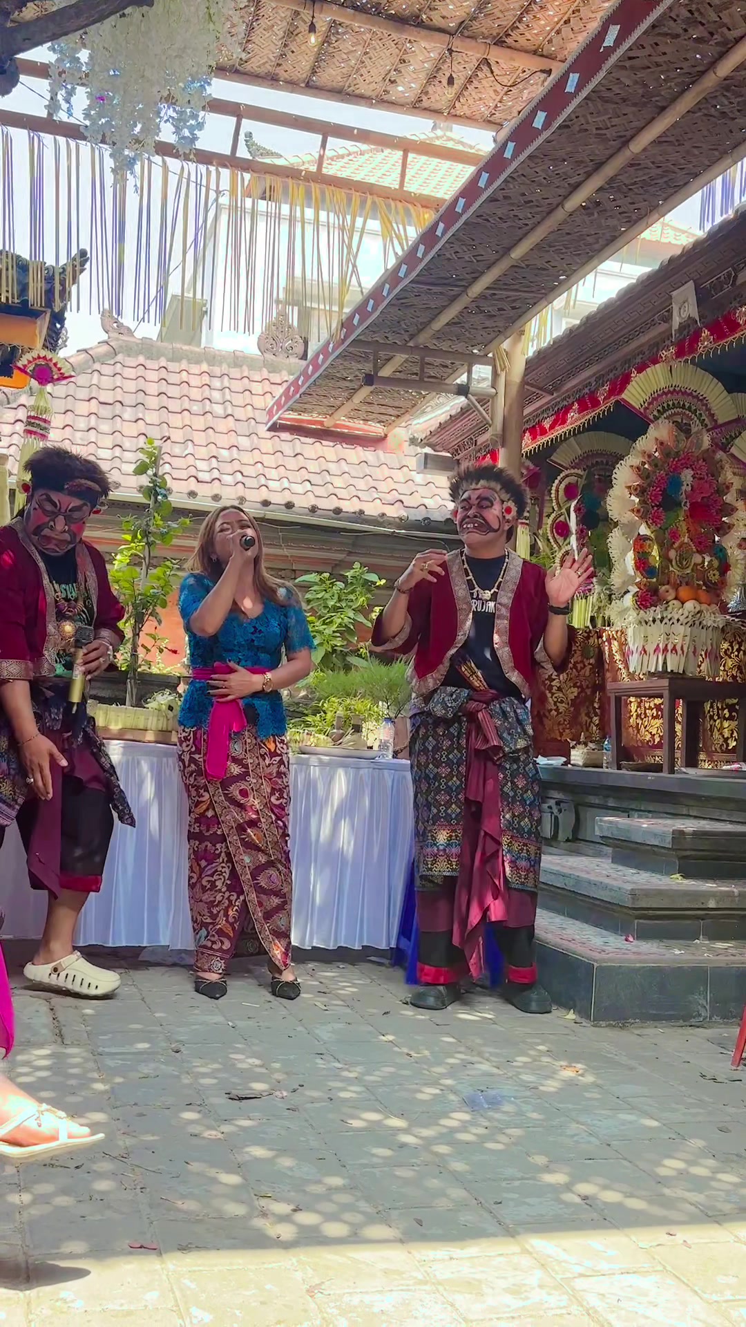 @gek rani