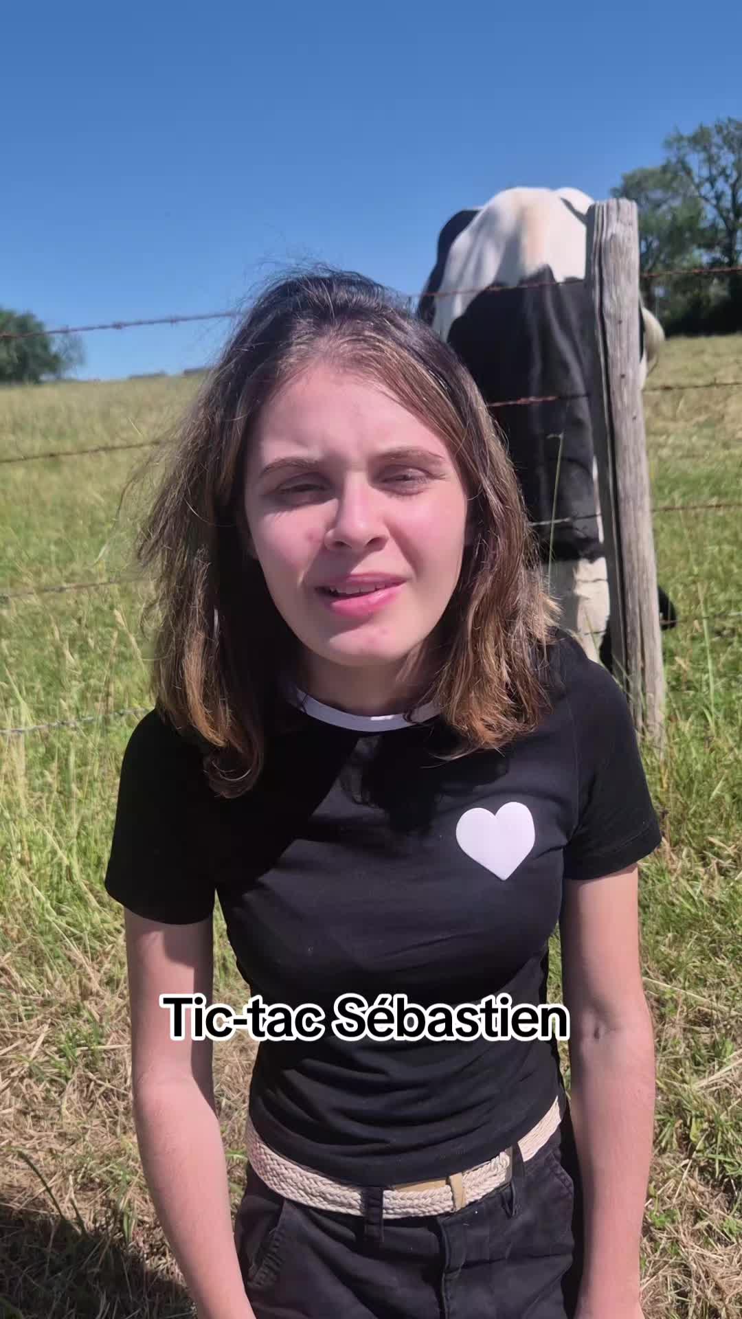 @❤️ Noémie ❤️