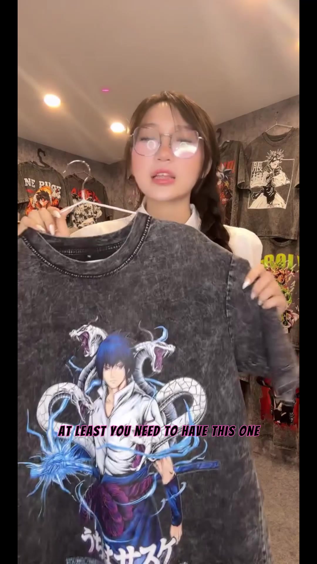 @Zenkai Drip