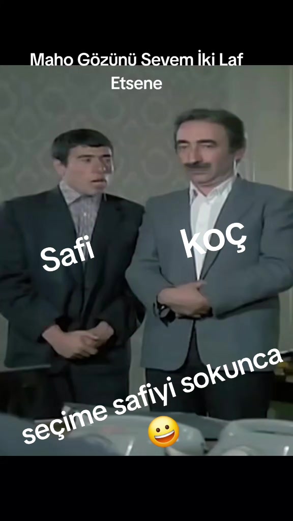 @Tanju şimşek