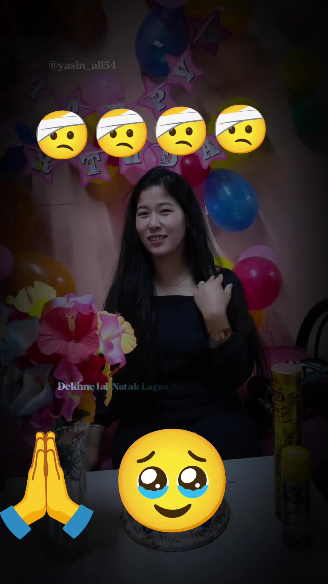@magar suni🫶😊