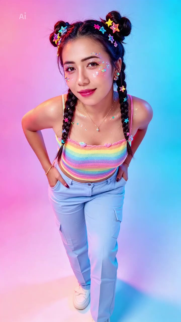 @♊ Ayu Nak Lovina ♊
