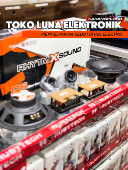 @toko luna elektronik