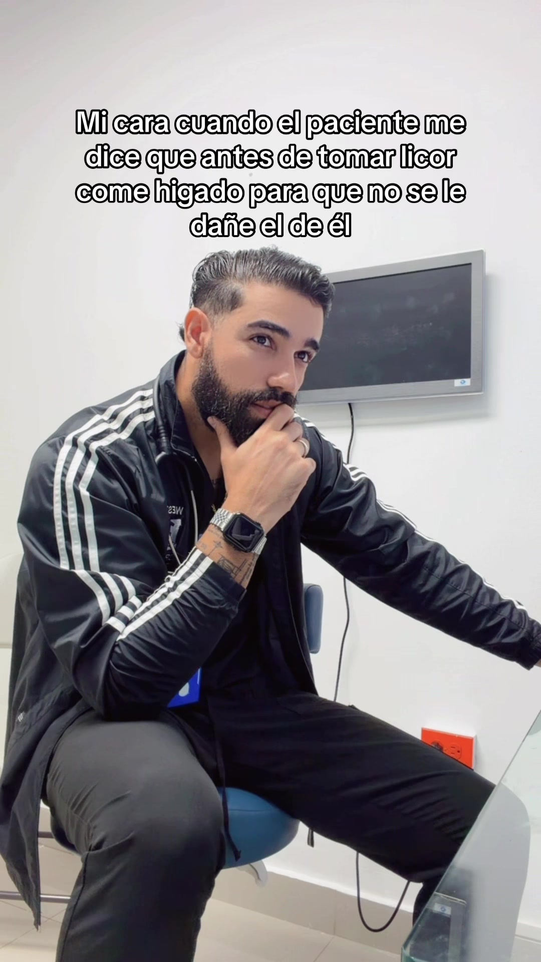 @Dr. Freyner Salvador