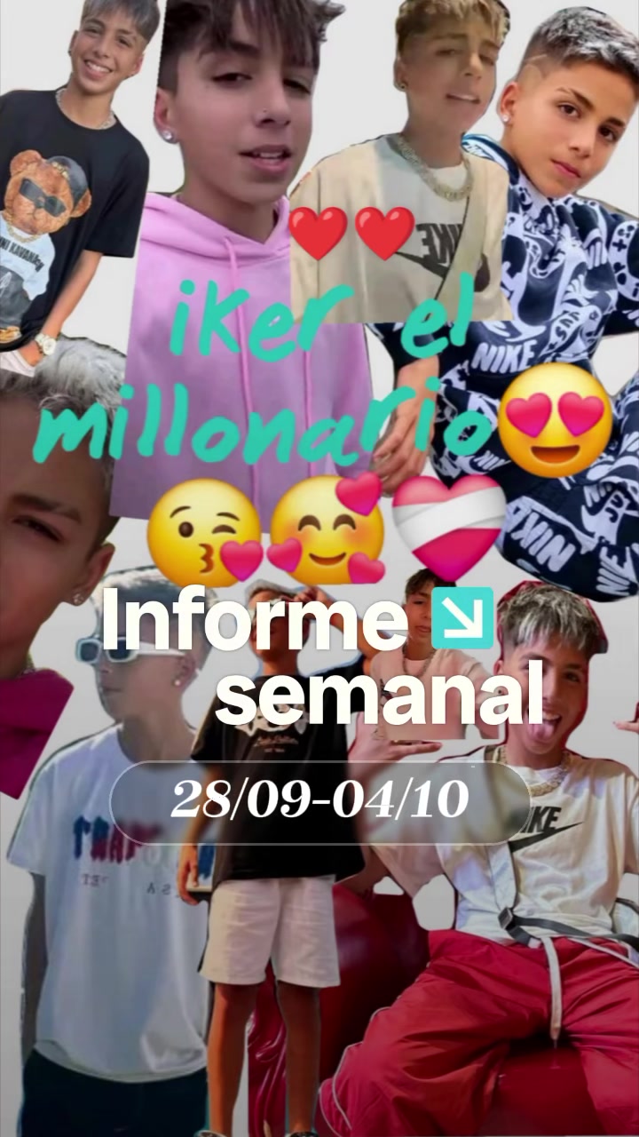 @ámbar fan de la maximo squad
