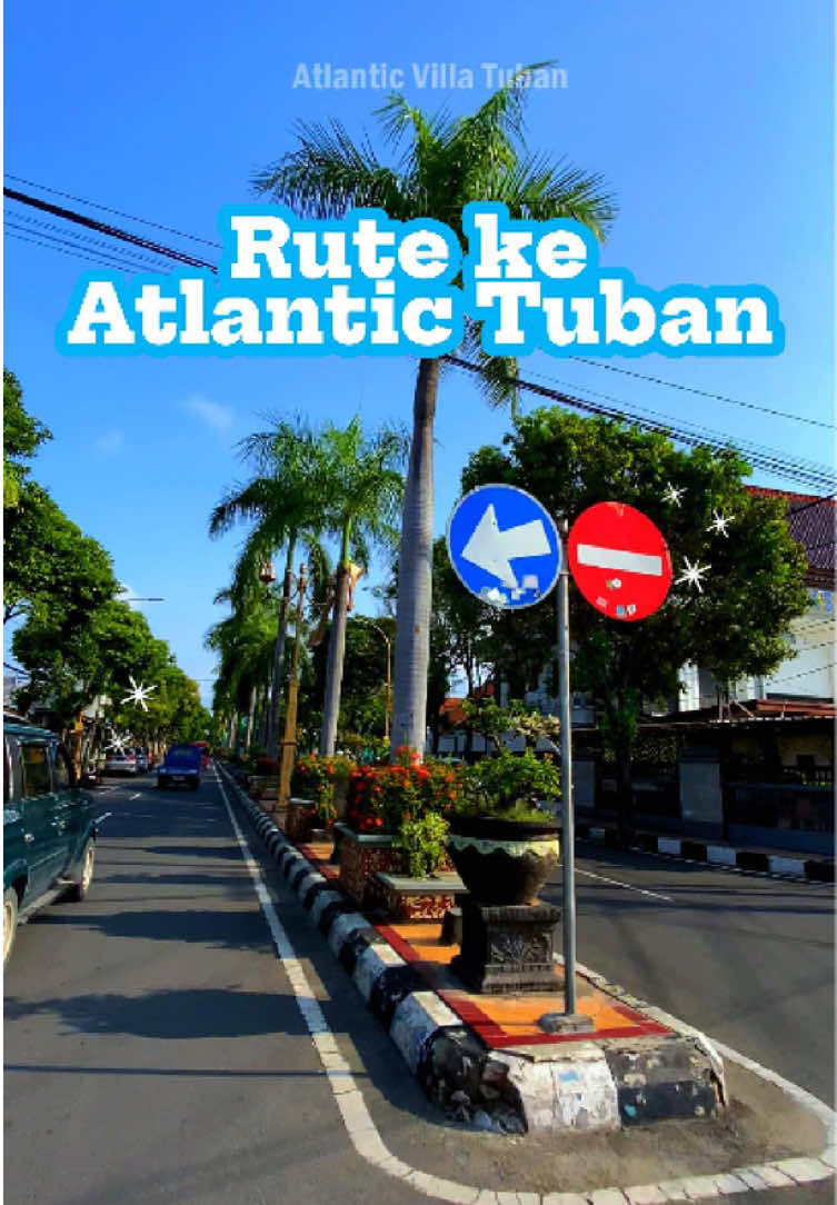 @ATLANTIC TUBAN