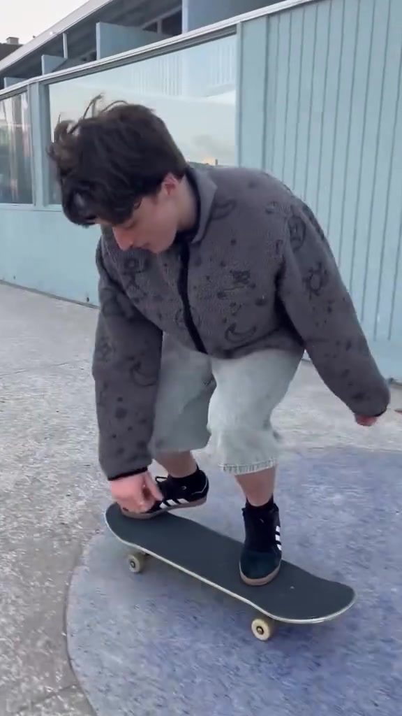 @PRO SKATE