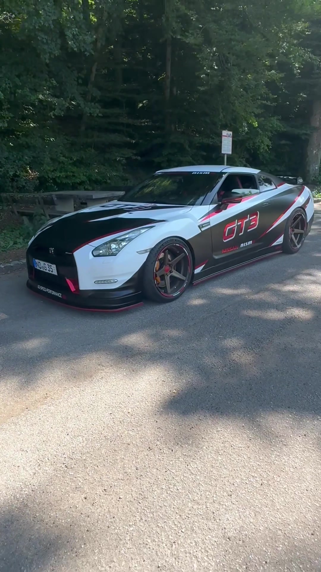 @AZ Speed Performance