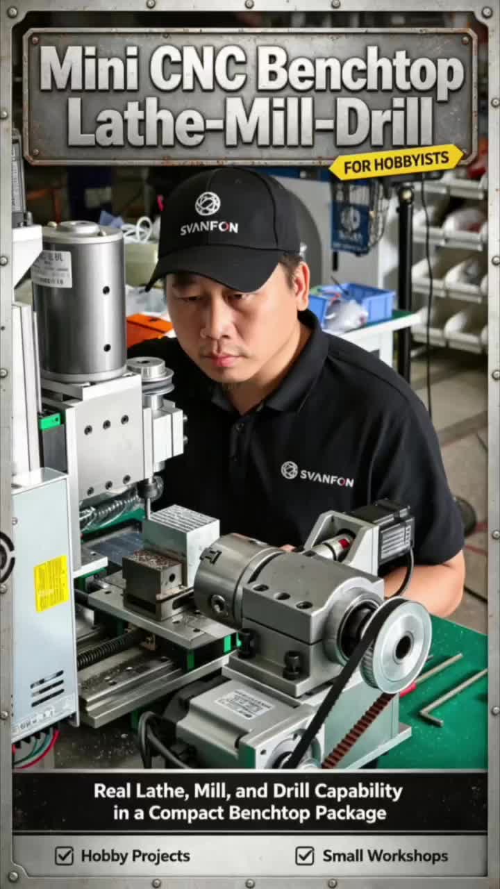 @Svanfon MiniMechTools Models