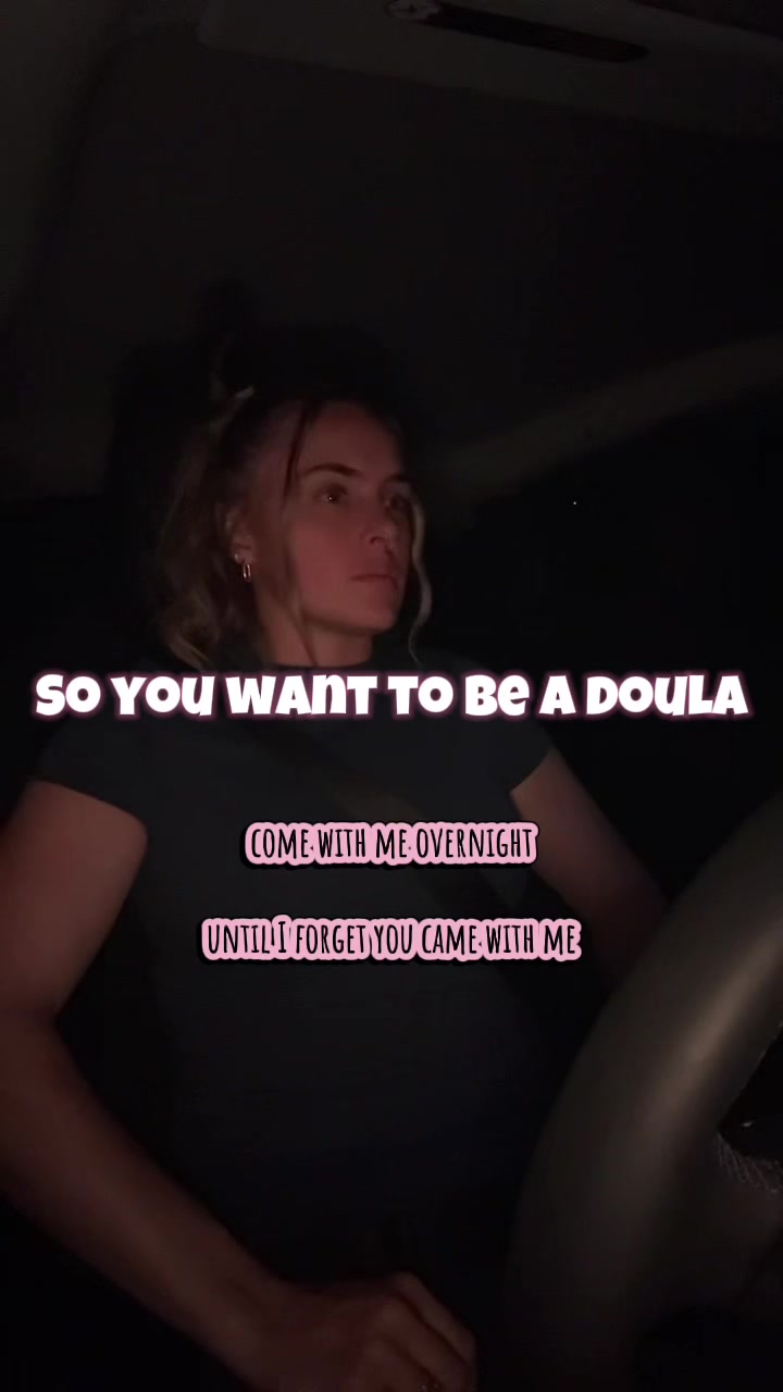 @SAM JORDAN | CPST+Doula+Nanny