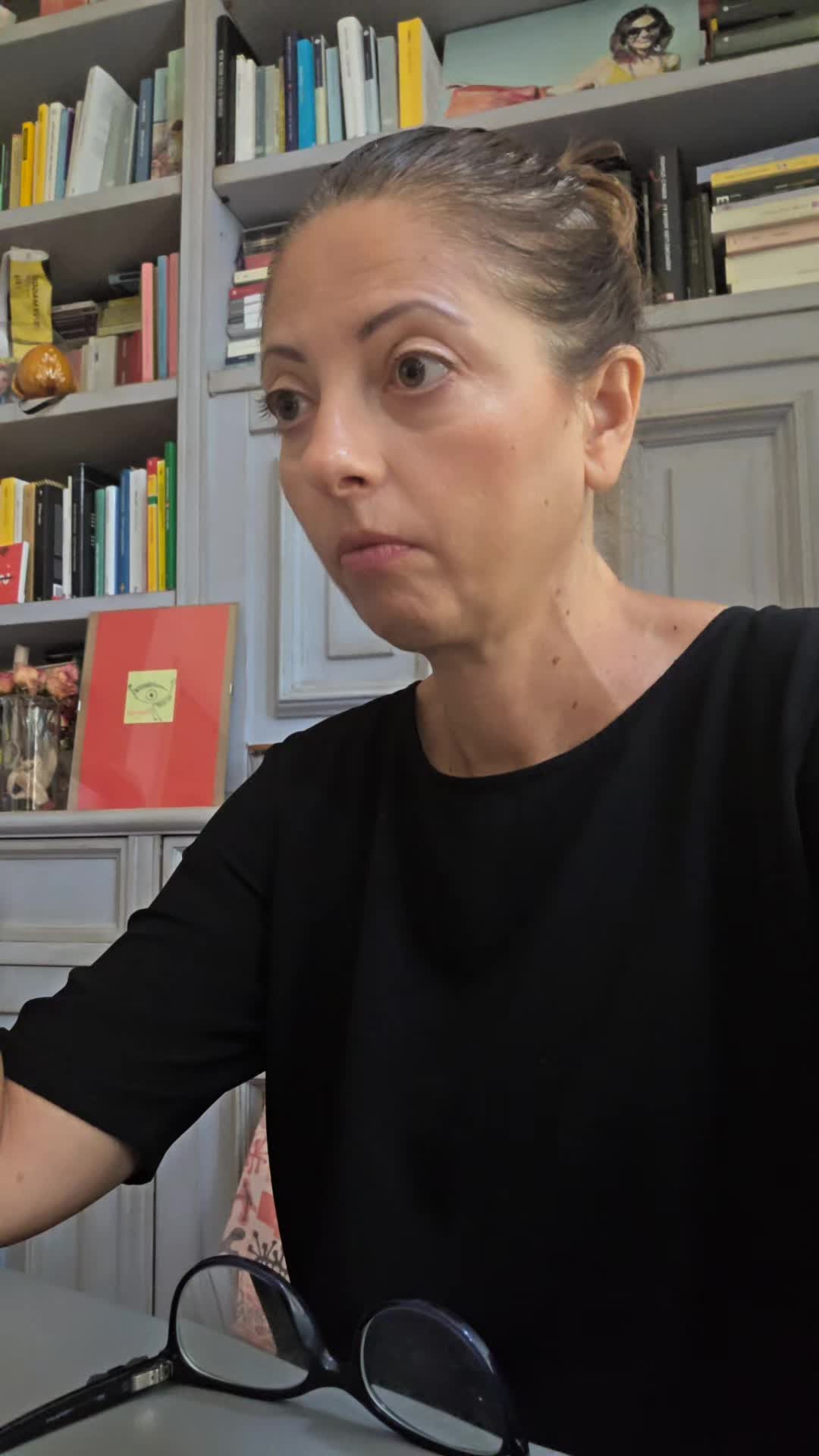 @Rossella Chirulli