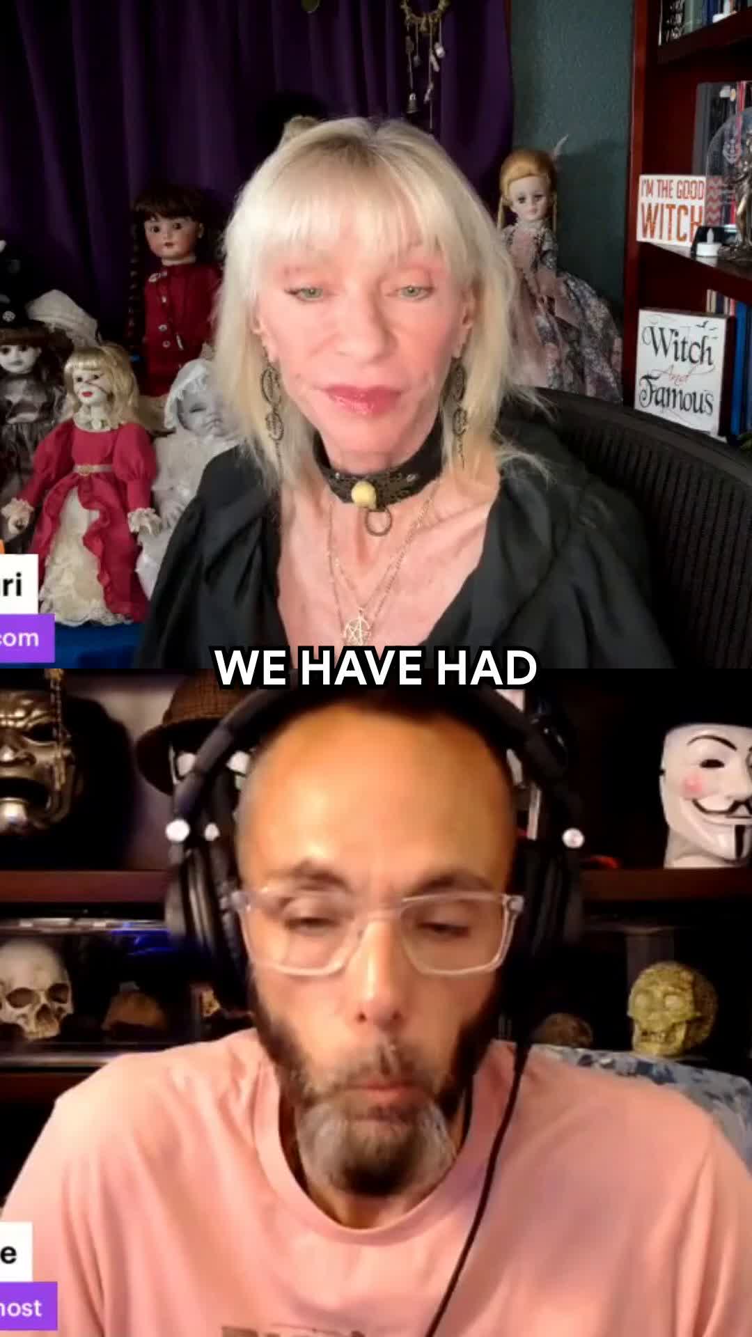 @Patti Negri