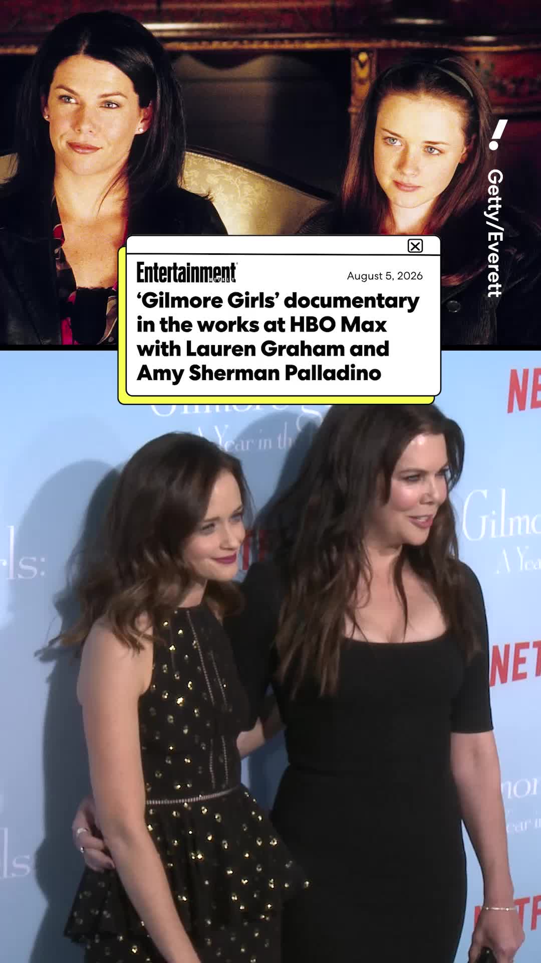@Yahoo Entertainment