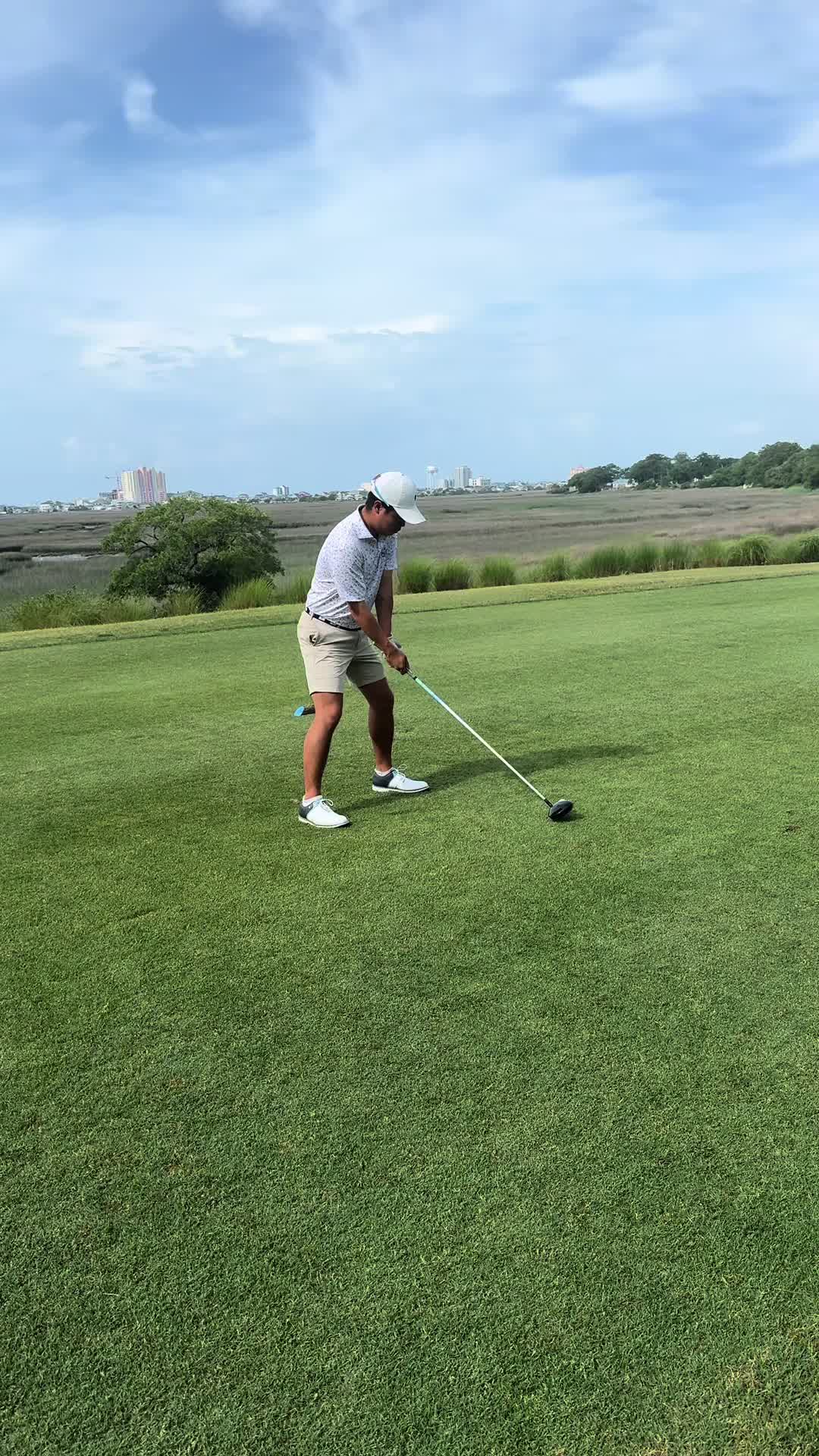 @B S Golf