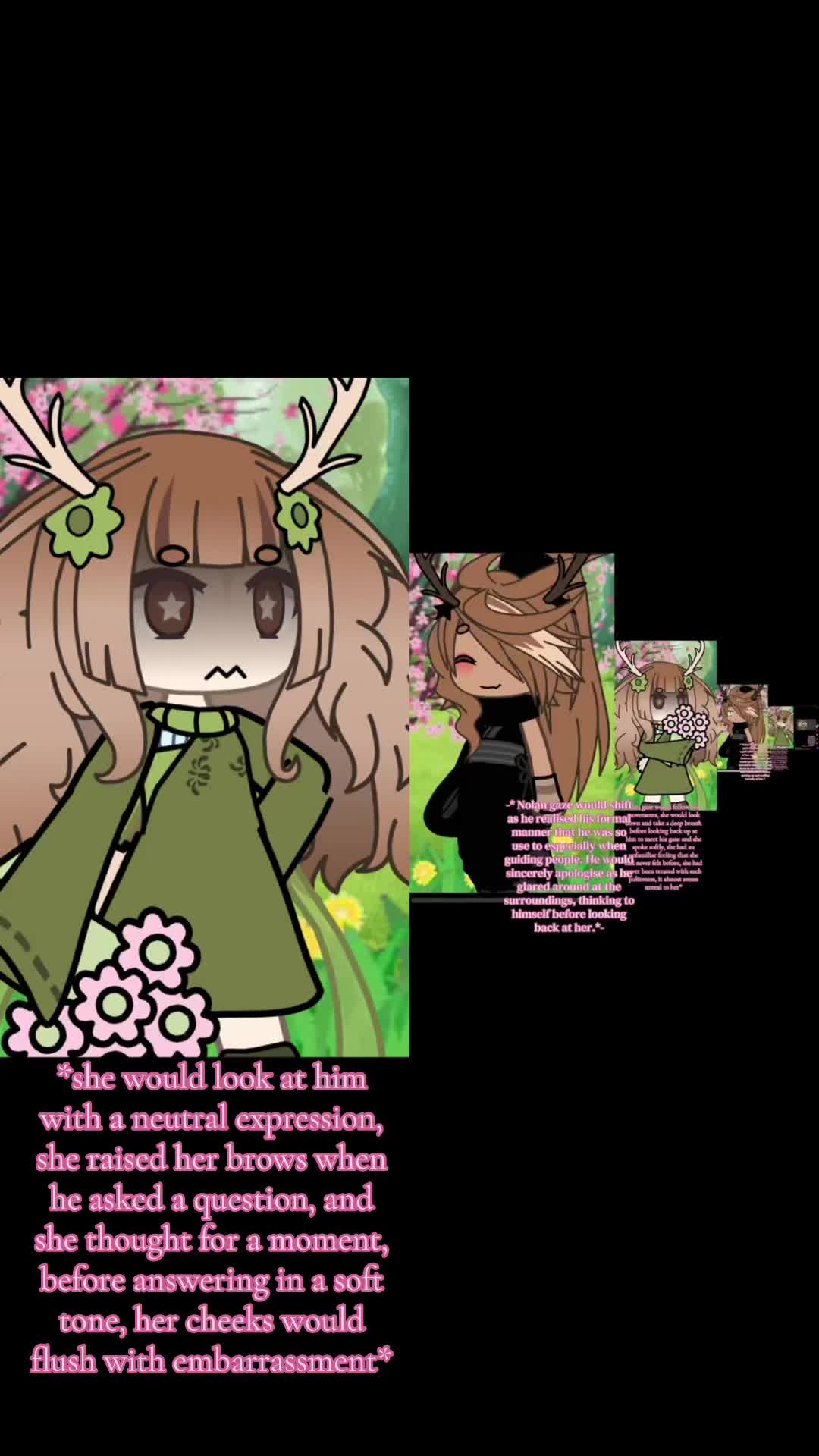 @── ⋆⋅𖤓⋅⋆ ──