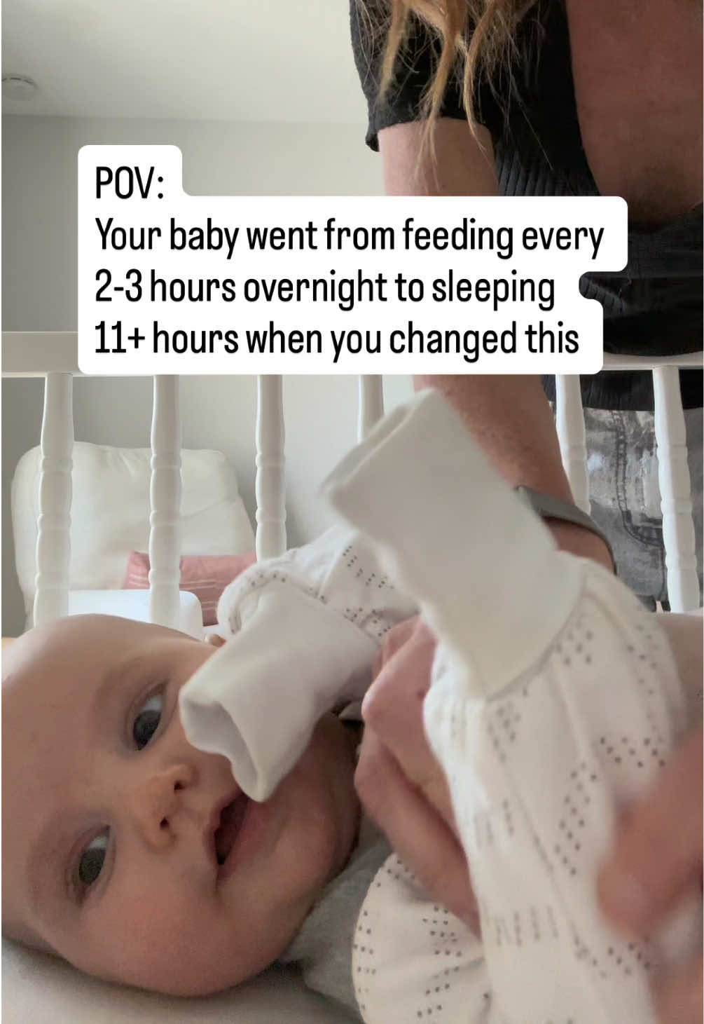 @Katy&mdash;Baby Sleep Coach
