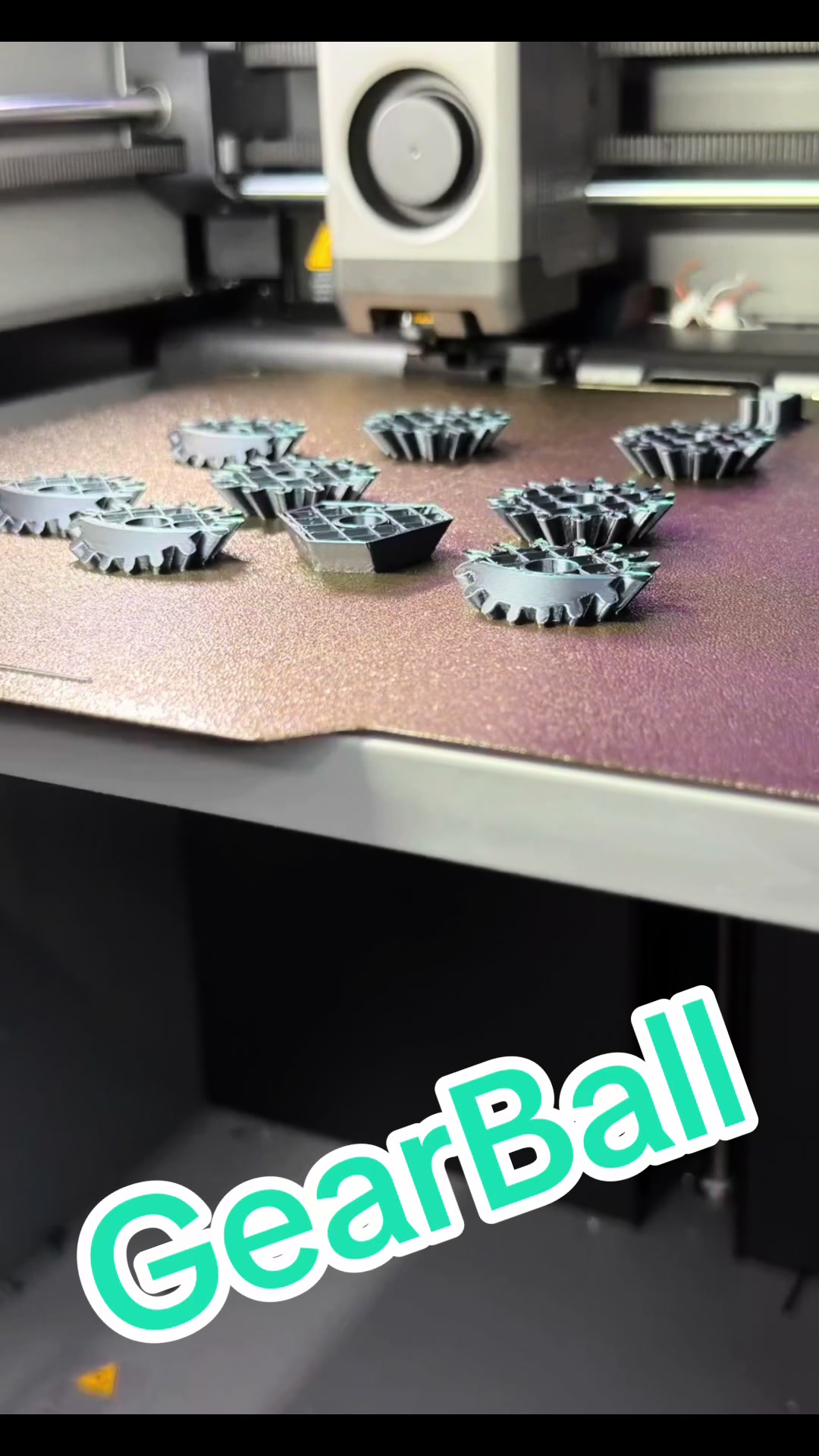 @The 3D Printing Company