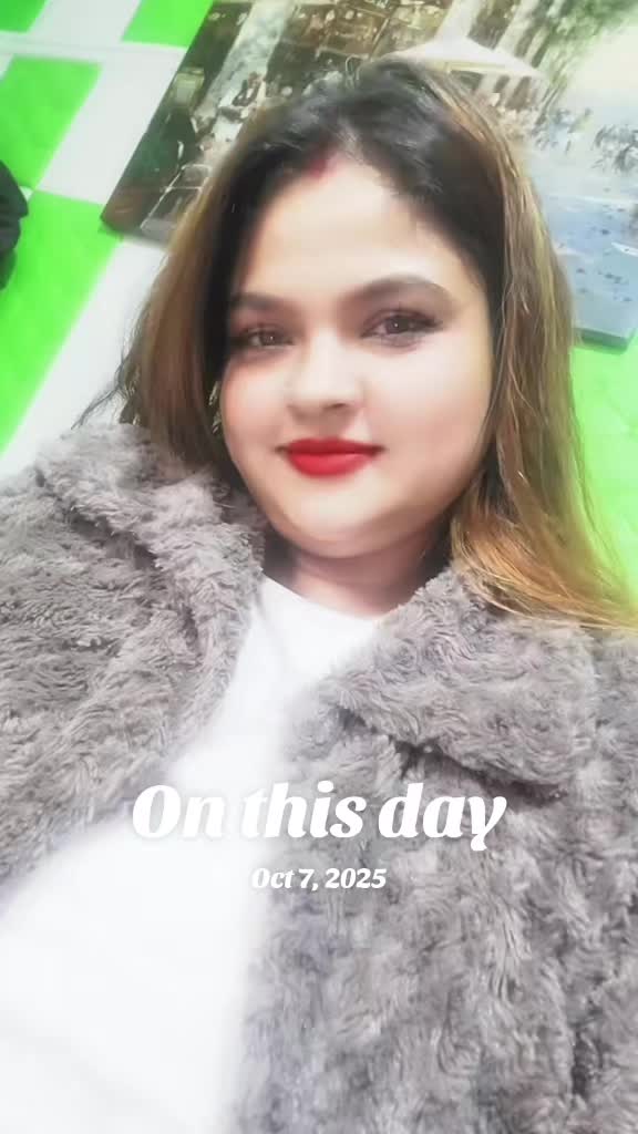 @MAAHI NEGI 👸