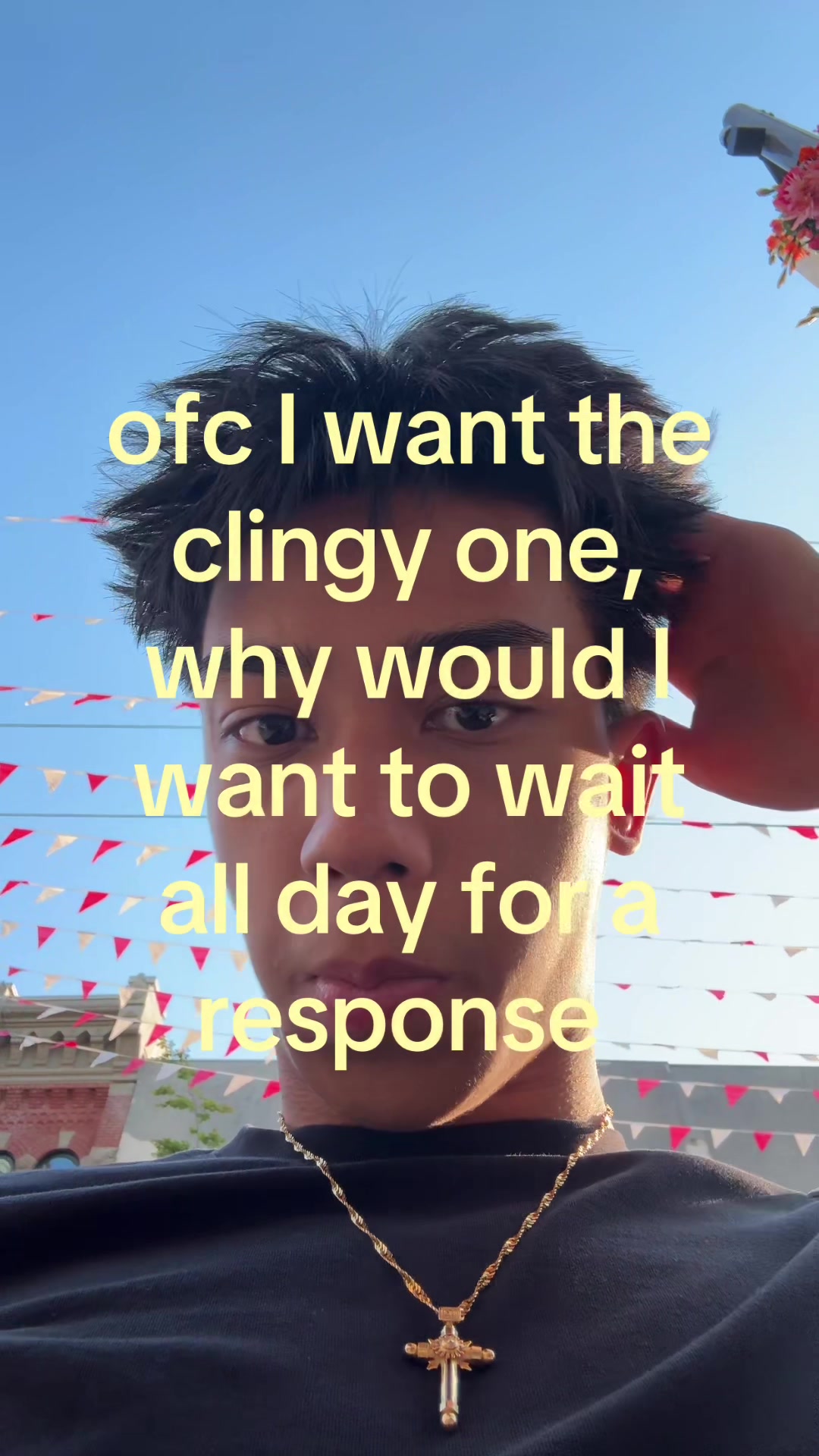 @Josh