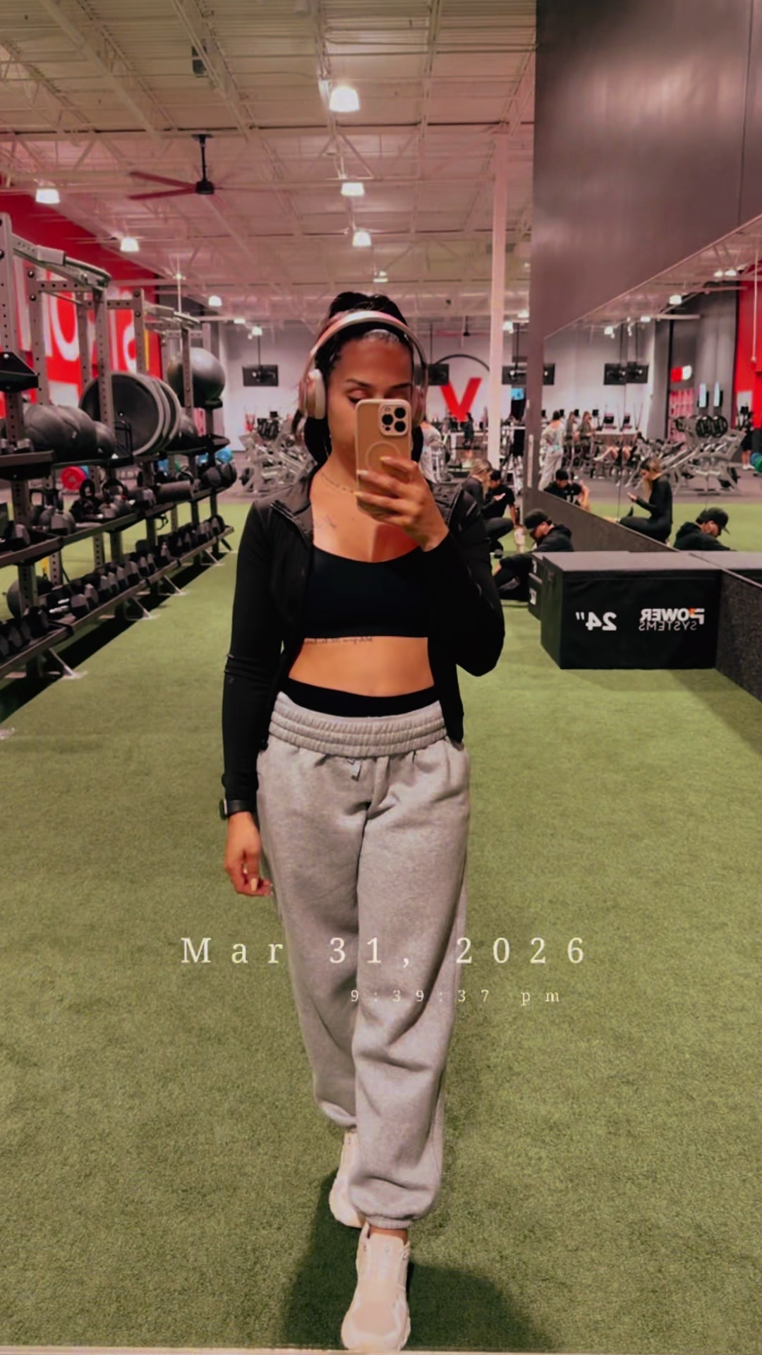 @Brittany Del Toral | Girl Mom