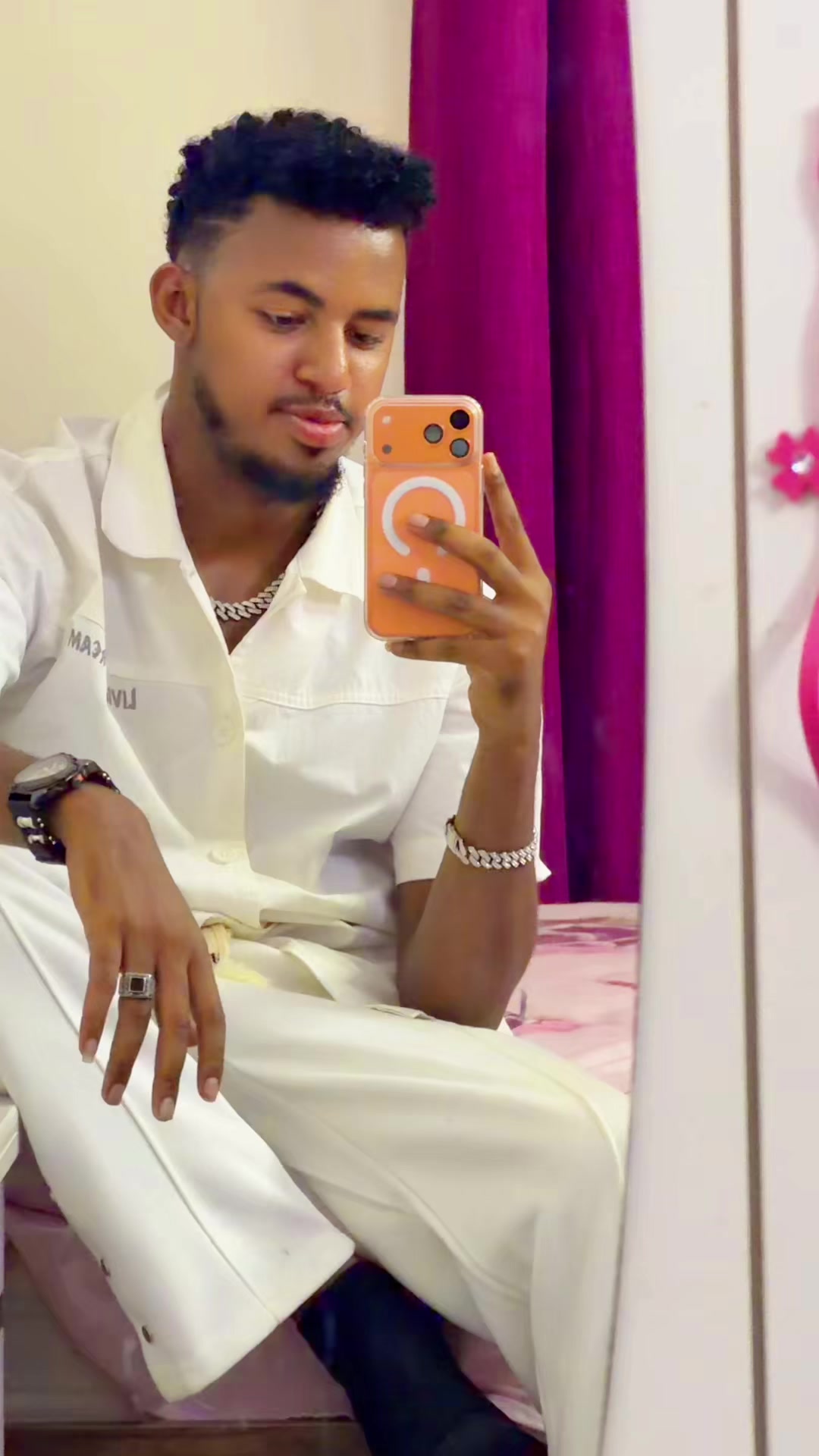 @fatashow fast🤘🇧🇭