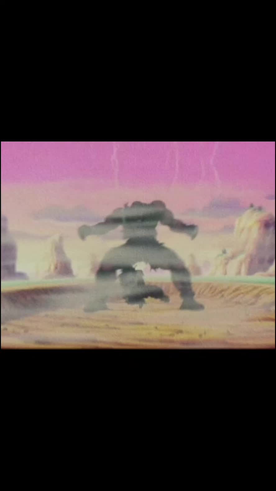 @๐๐๐๐๐ข๐ (piccolo's wife)