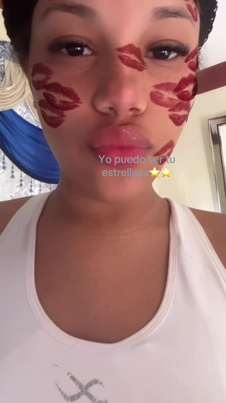 @X.c Luisa 🧃