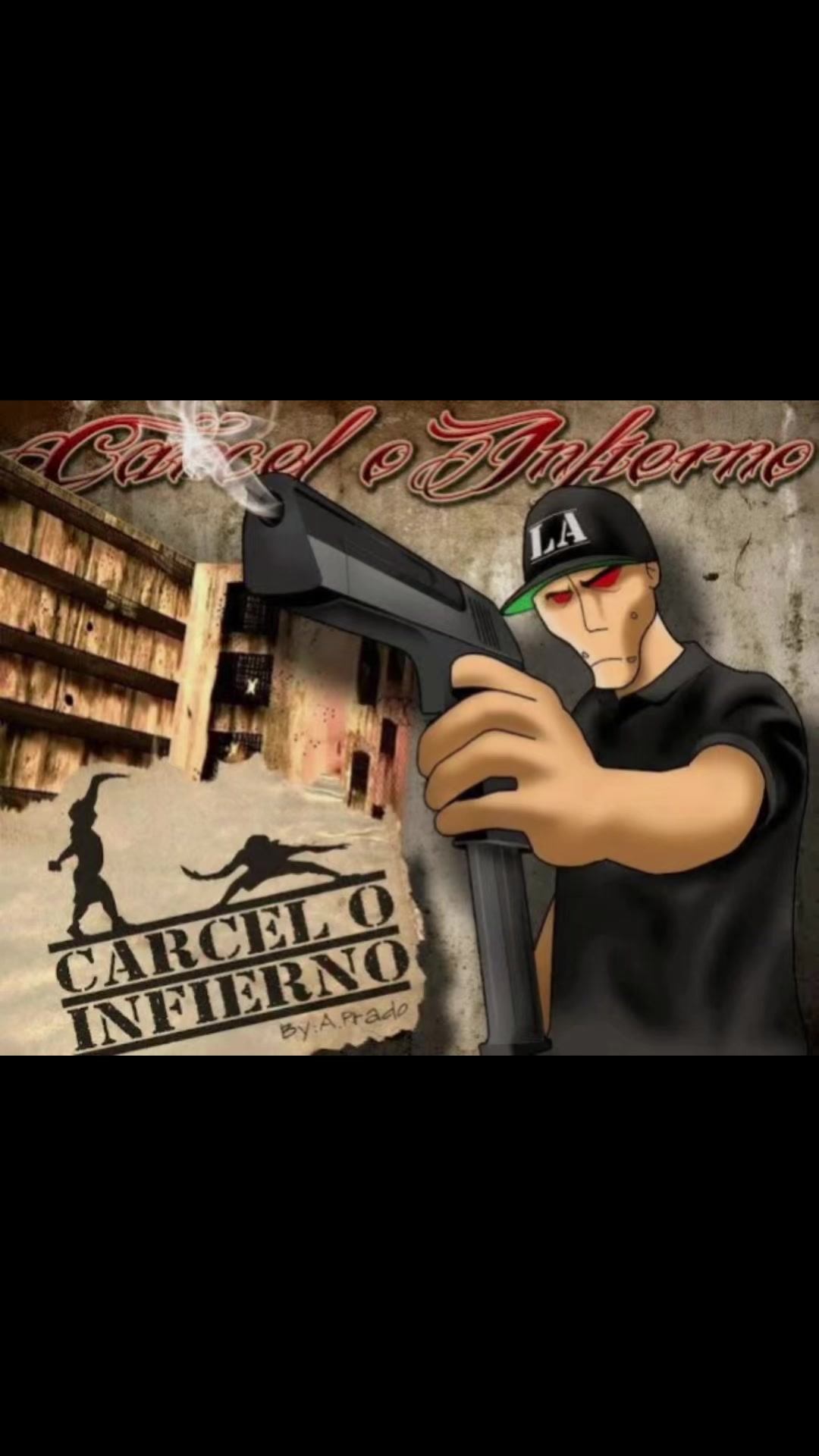 @C&oacute;digos de calle 🐊🐊