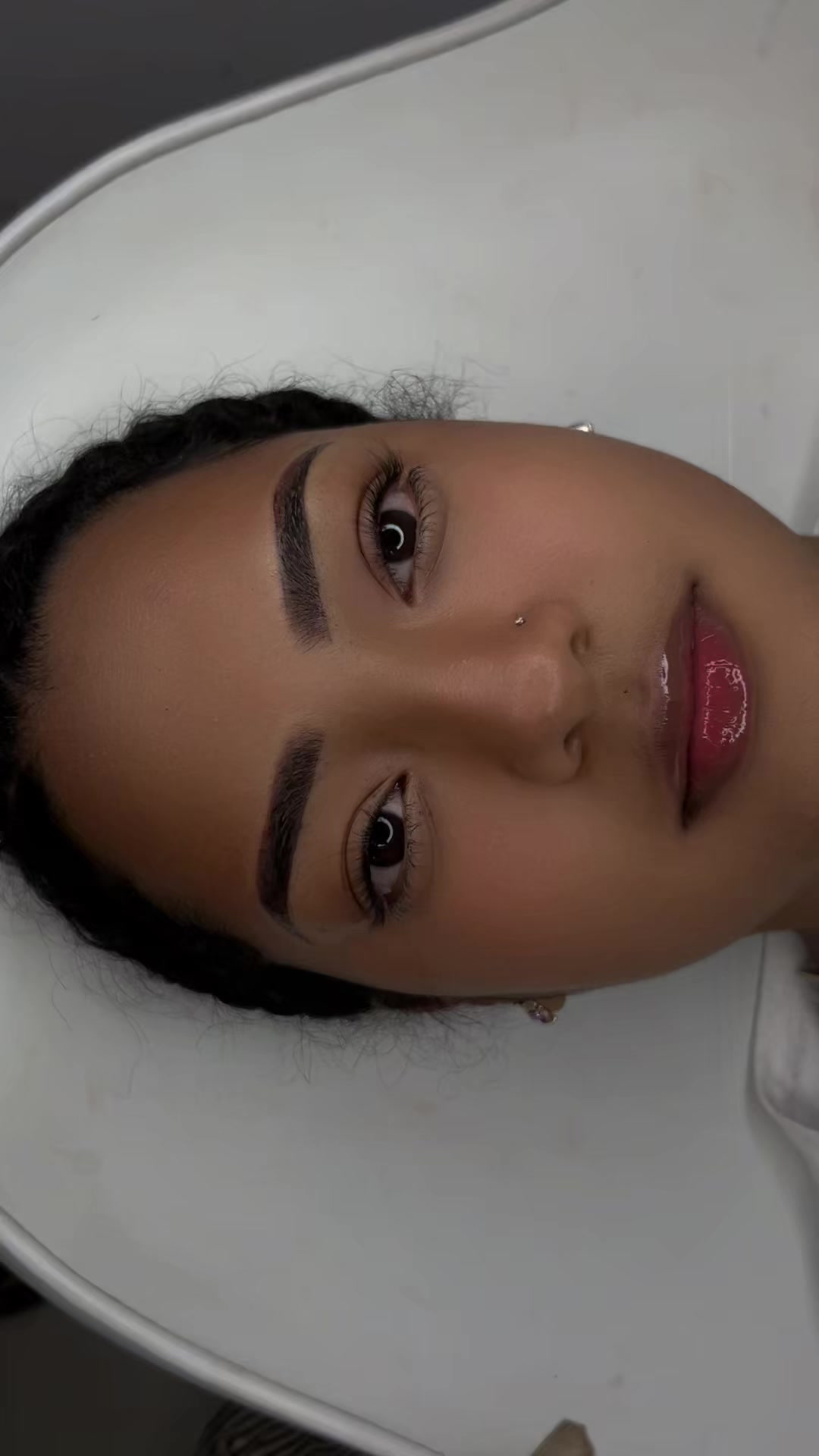 @Blooming _beauty_makeup