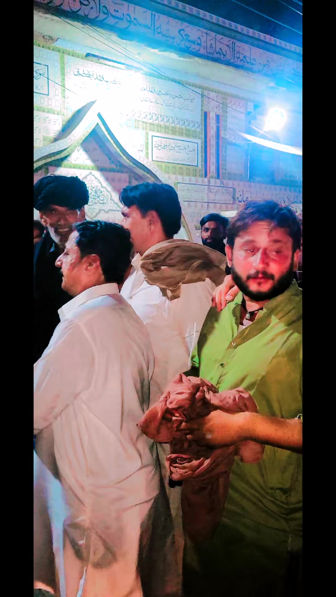 @Mian Shafiq Nawaz Toor