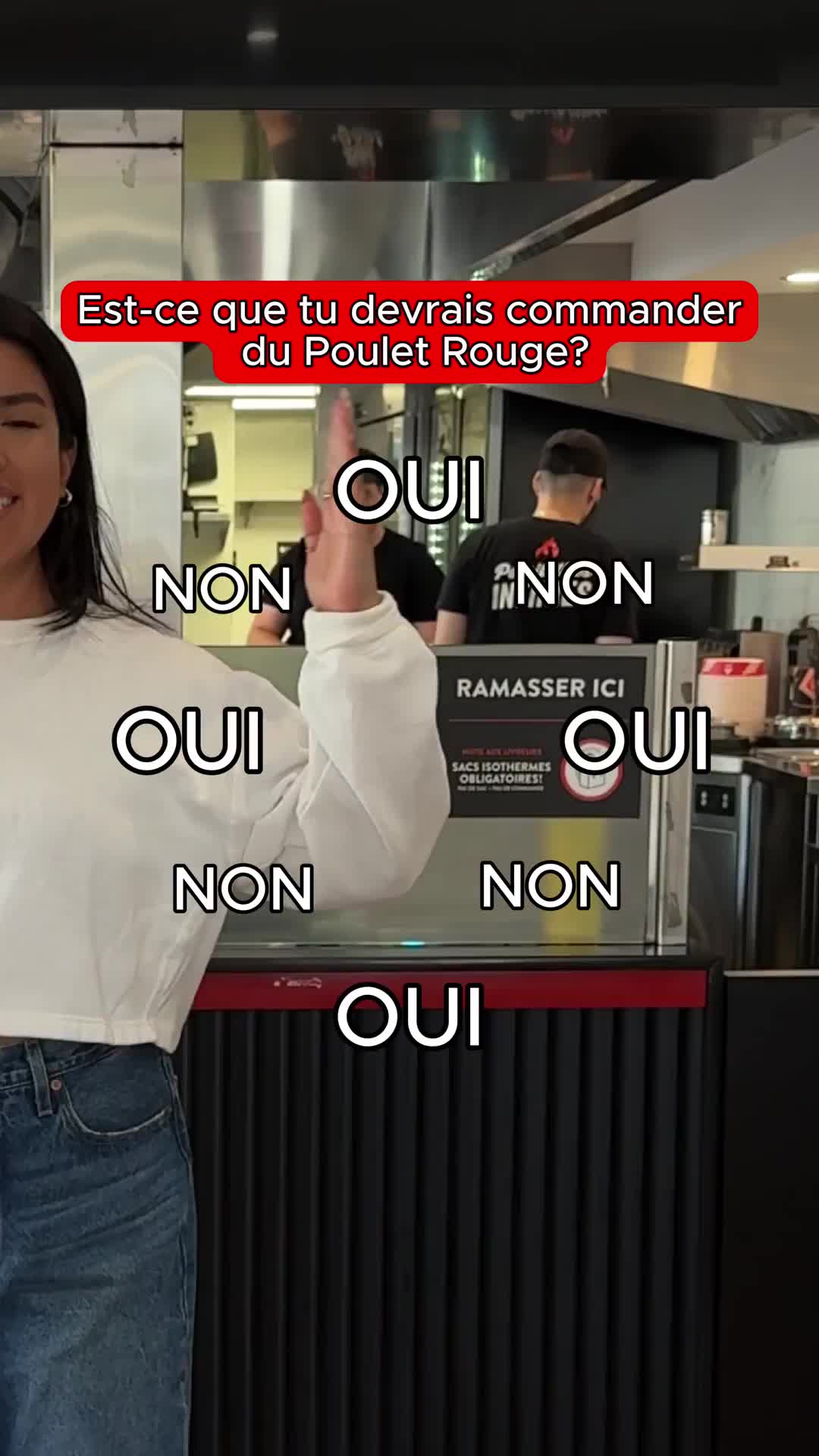 @Poulet Rouge