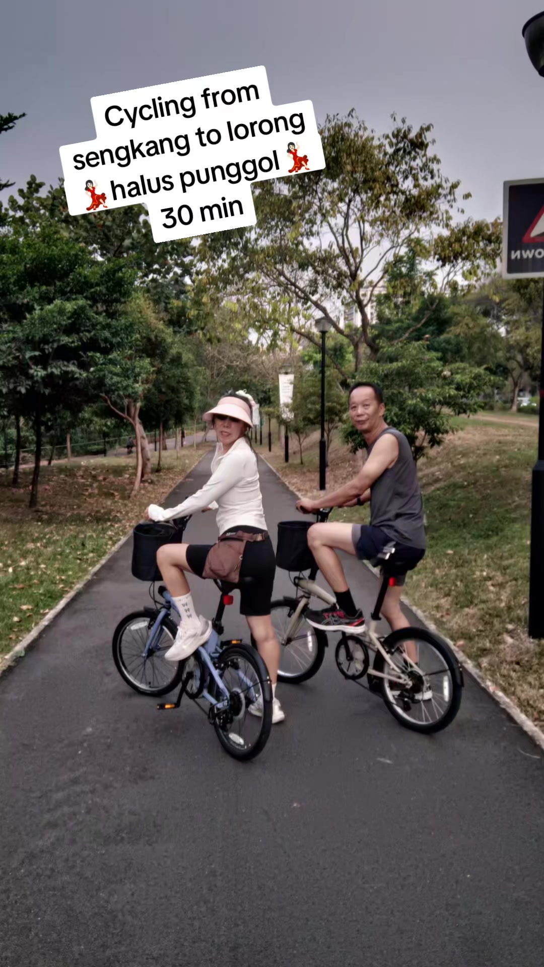 @Christine Lim