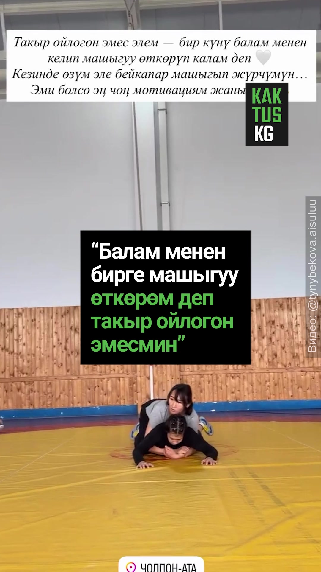 @Kaktus KG
