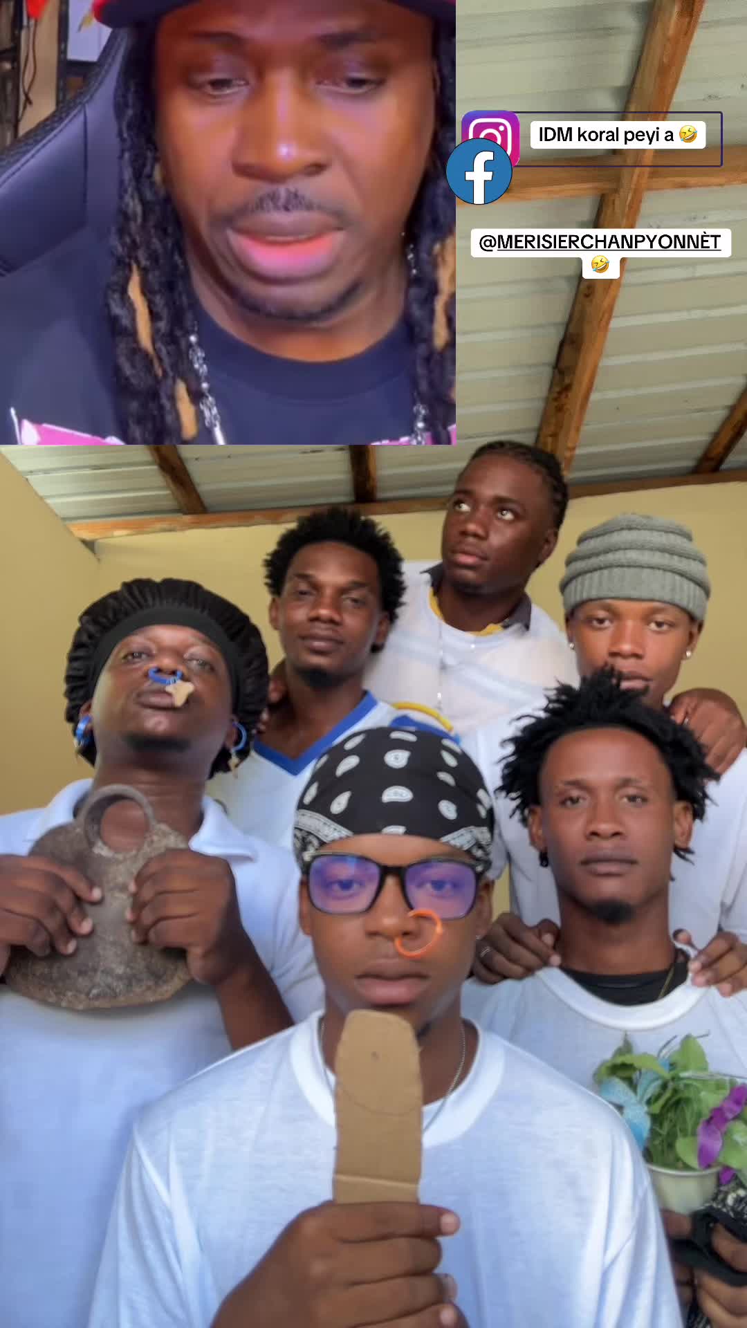 @IDM koral peyi a🤣