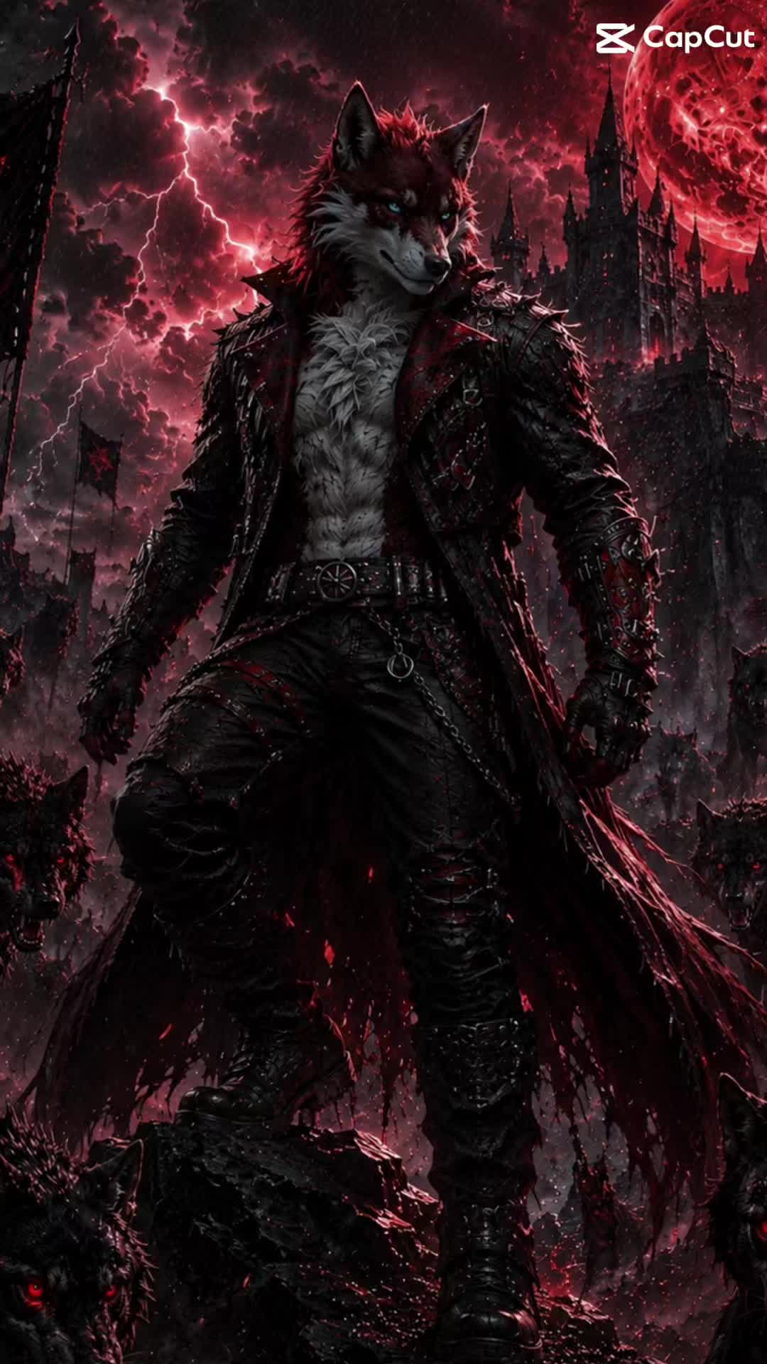 @🐺👑 🐾LYKAN SCHWARZWOLF🐺🩸