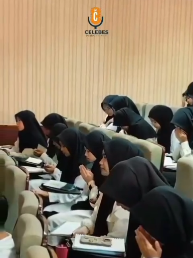 @Celebes Public Speaking
