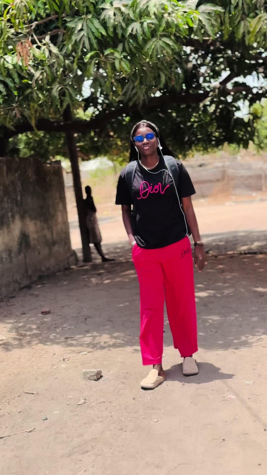 @Maroush ThiaM🇸🇳 ✪
