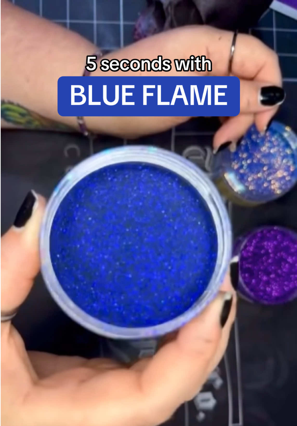 @The Cult Glitter Co - Supplier