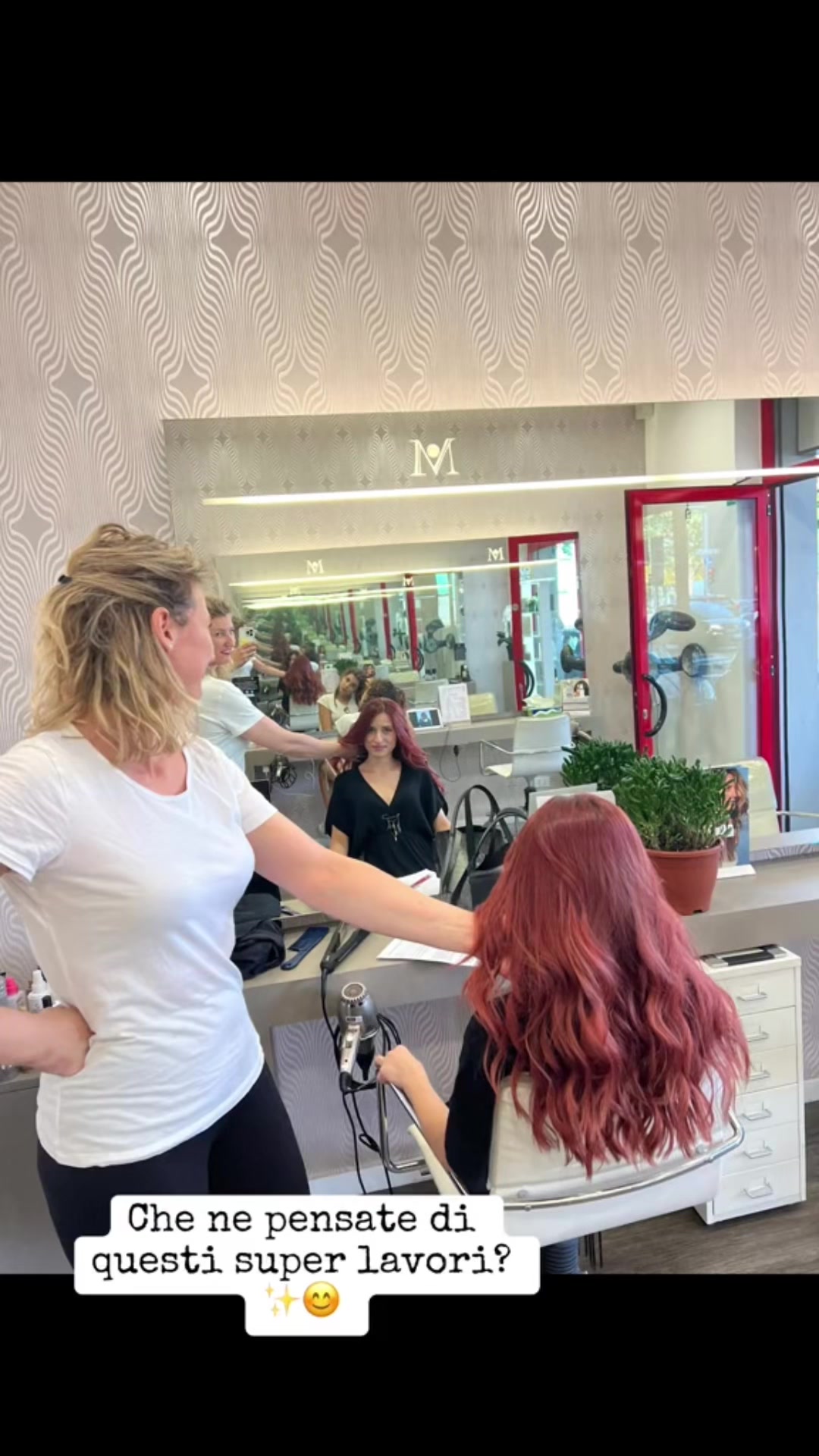 @⭐️Angelaparrucchieribologna✅2