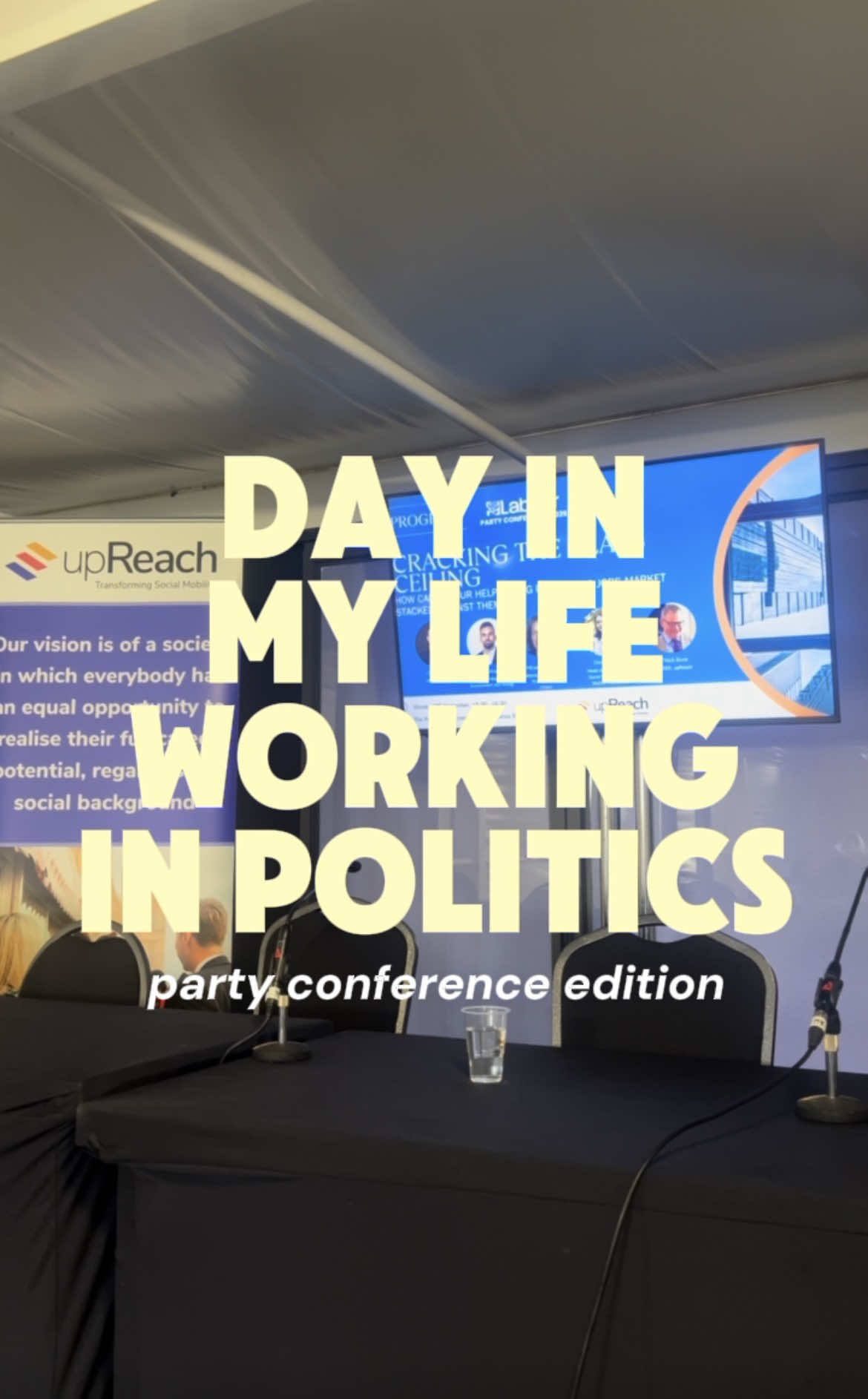 @dani | education & politics