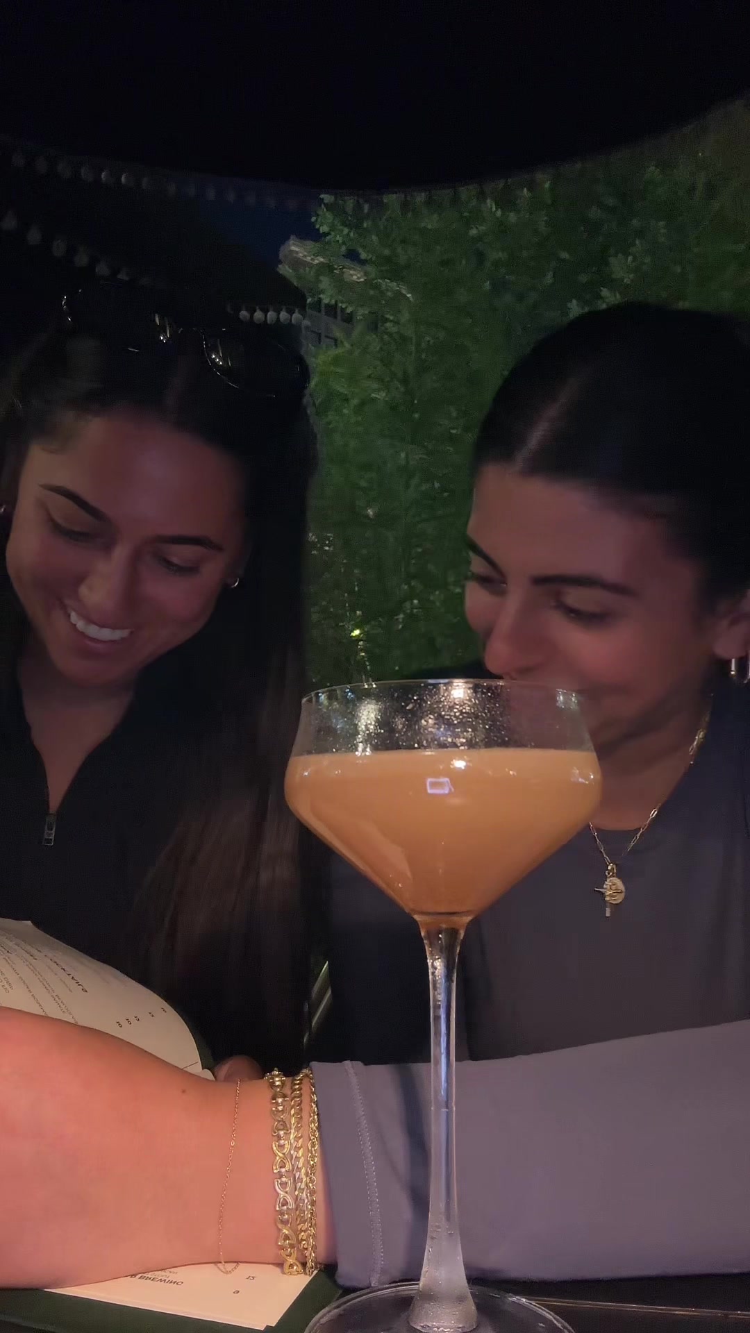 @Maya Mourani