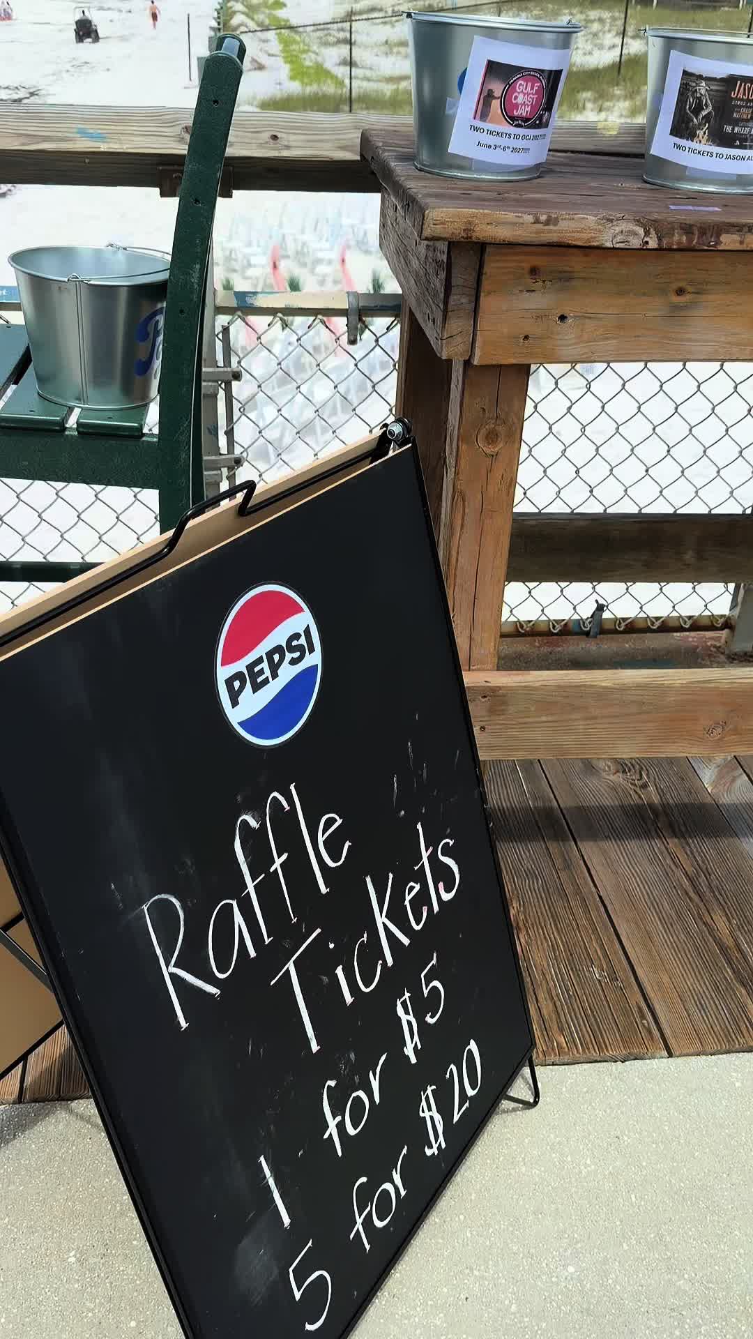 @OkaloosaIslandPier