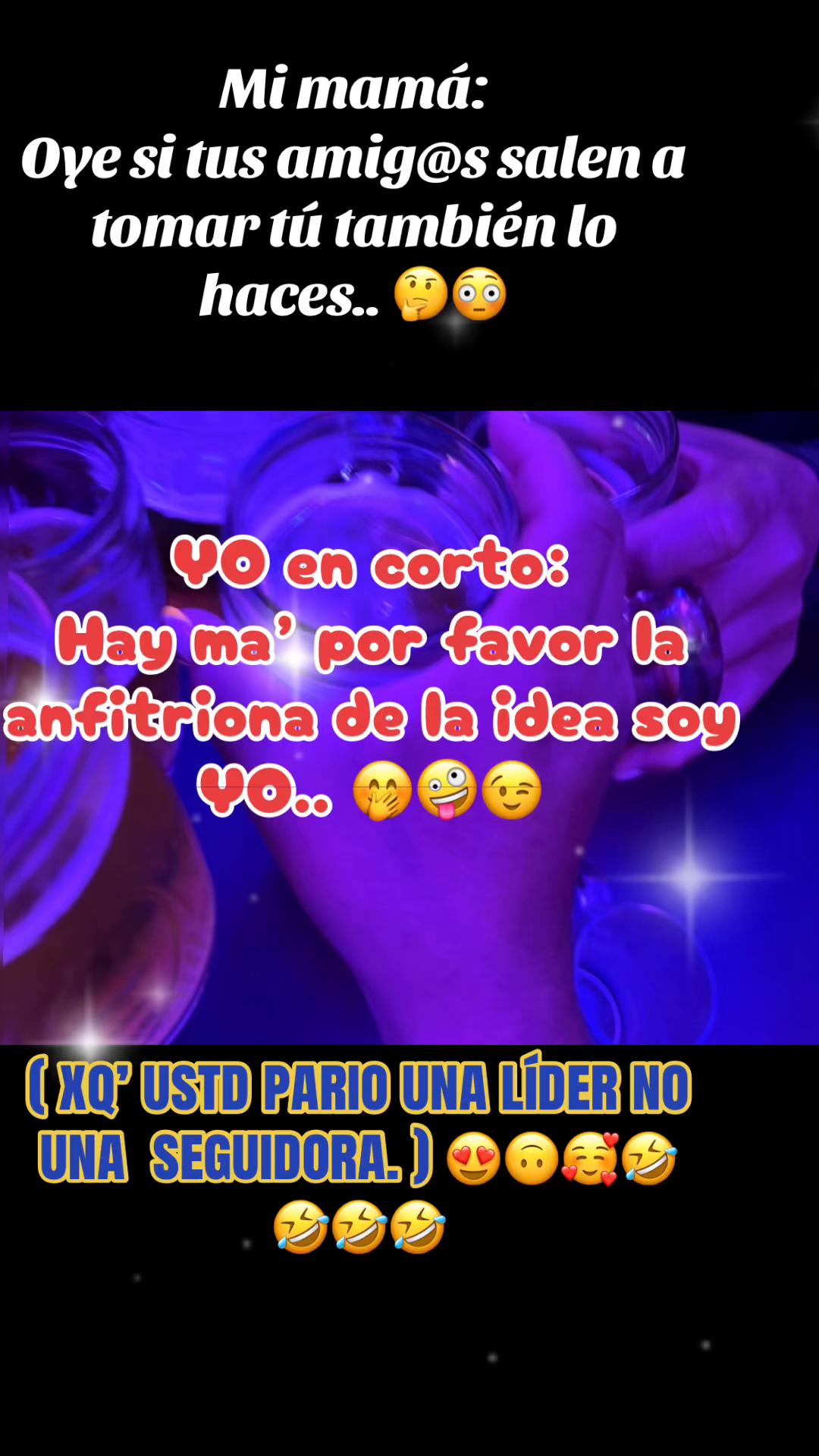 @Lis Ram&iacute;rez 😍🥳