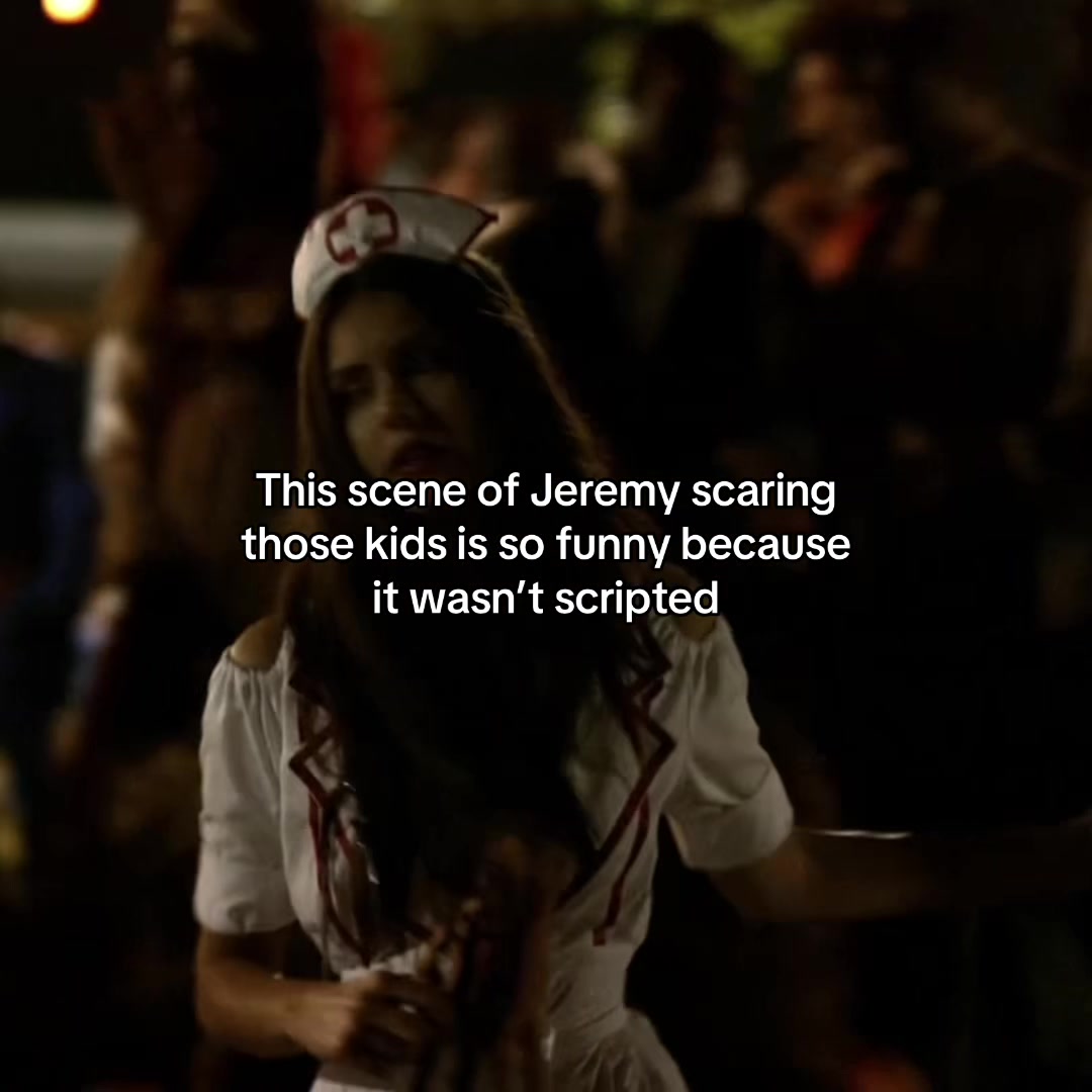 @Vampire Diaries Clips